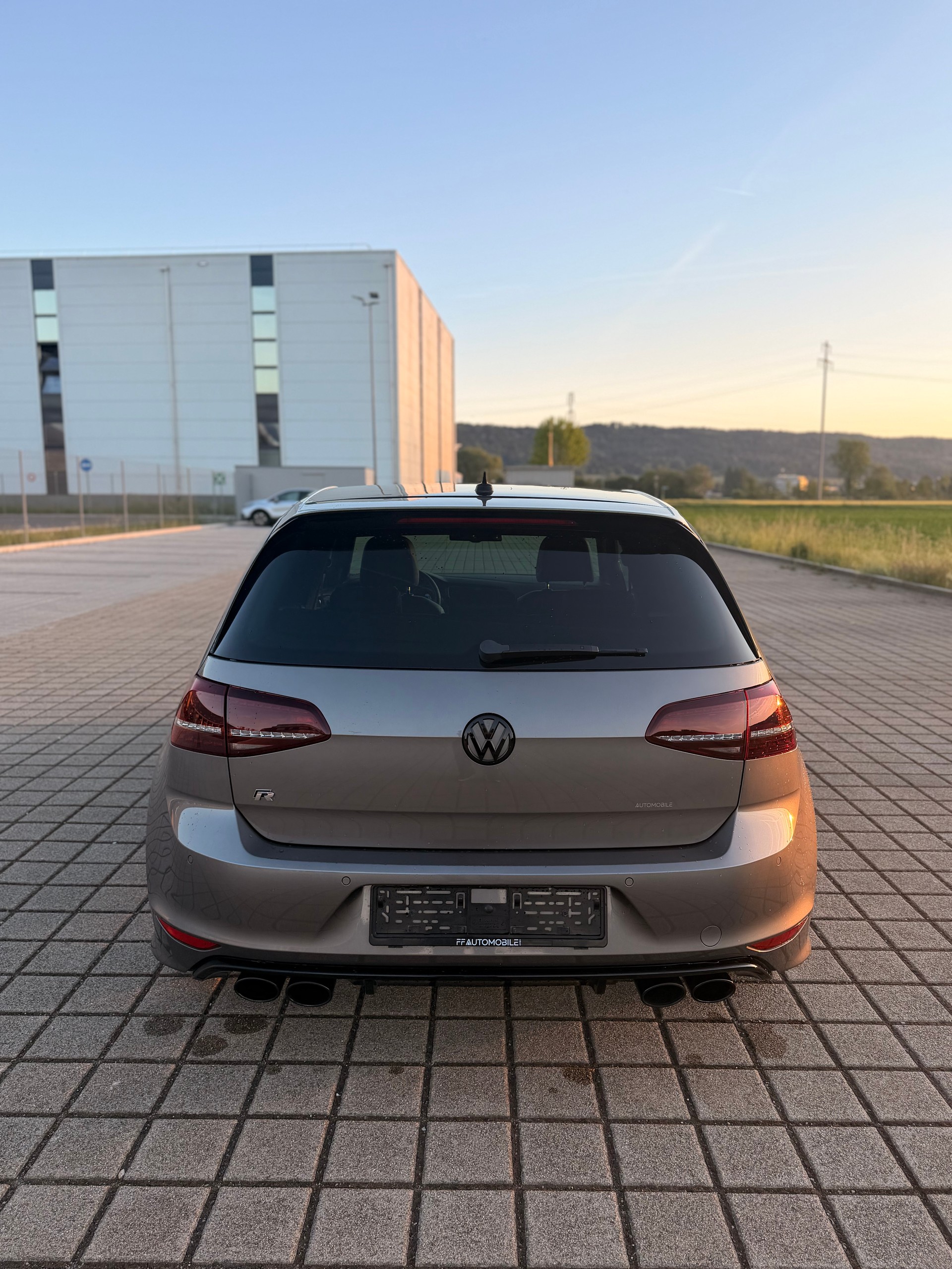 VW Golf 2.0 TSI R360 ABT 4Motion DSG-image-9