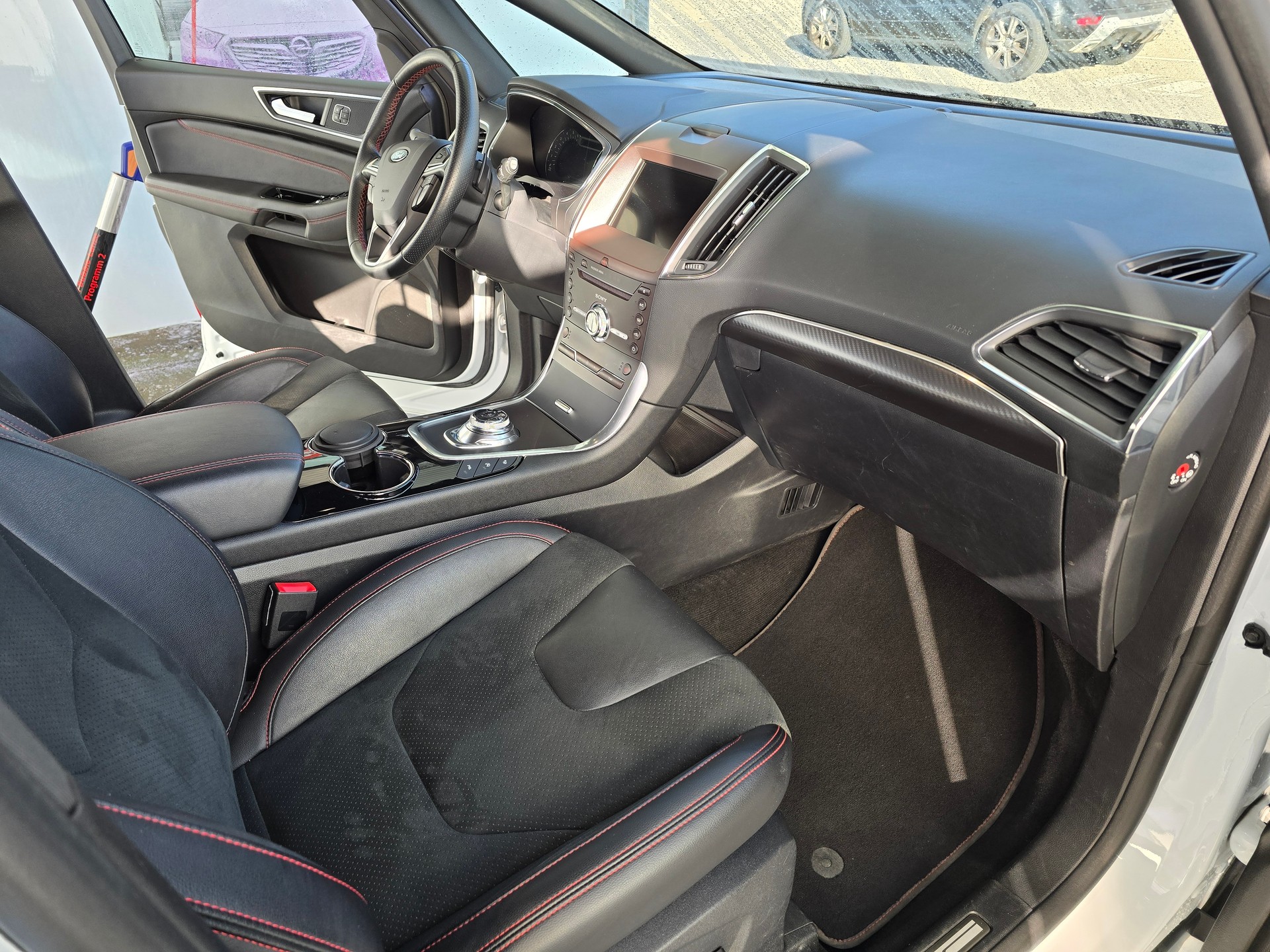 FORD 2.0 TDCi ST-Line AWD Automatic-image-15