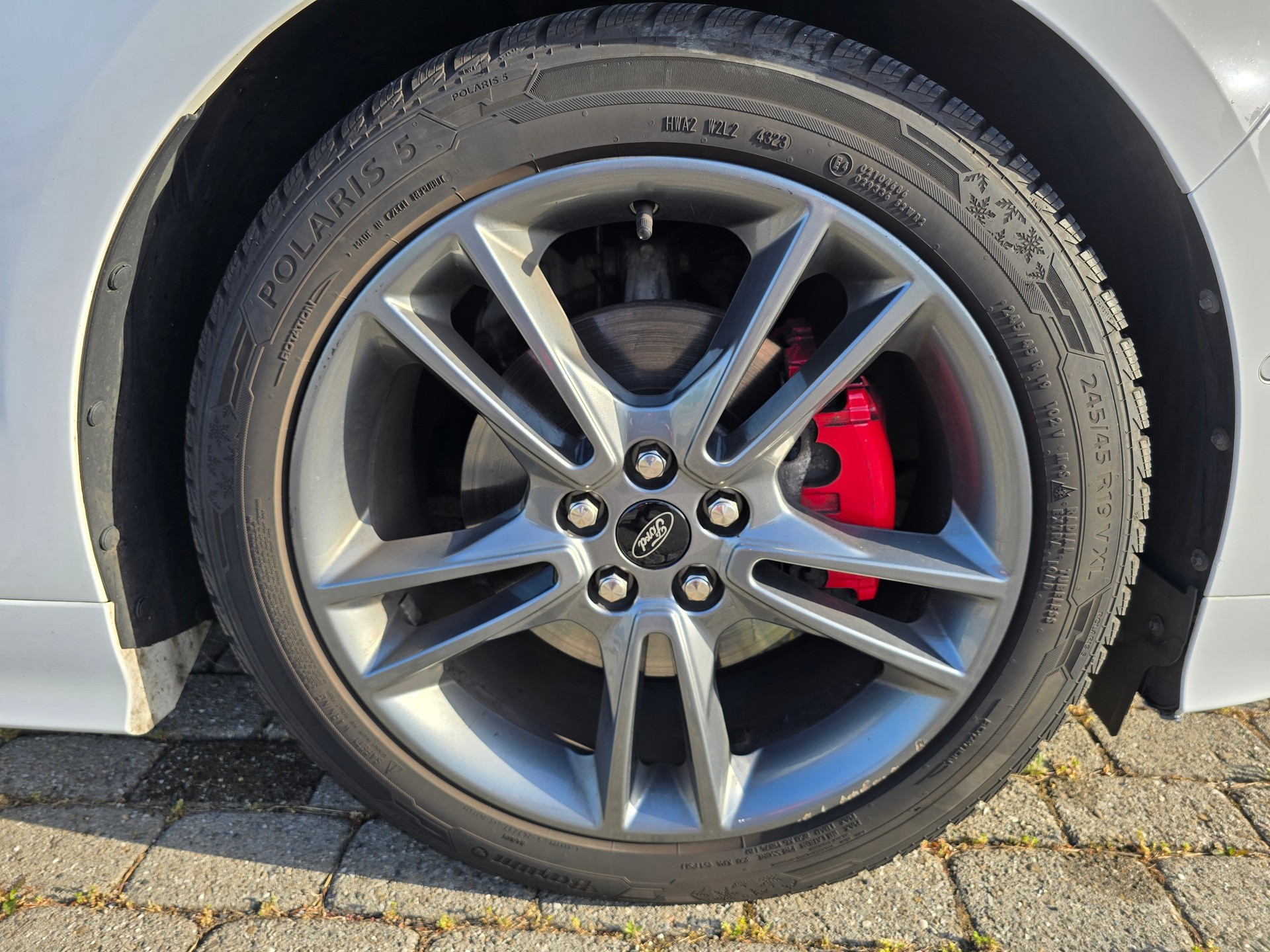 FORD 2.0 TDCi ST-Line AWD Automatic-image-12