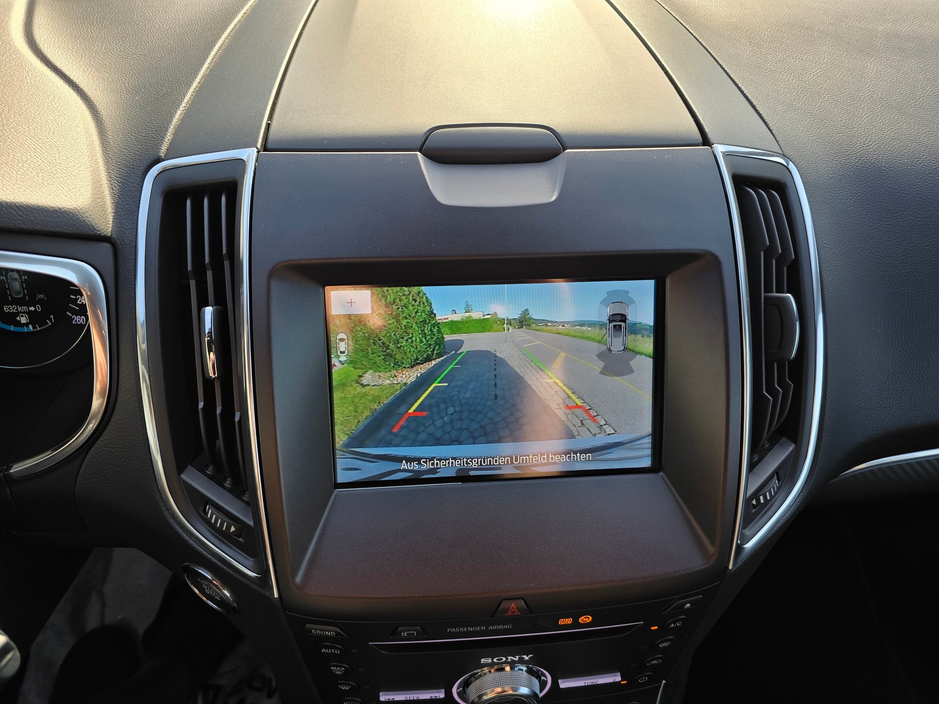 FORD 2.0 TDCi ST-Line AWD Automatic-image-10