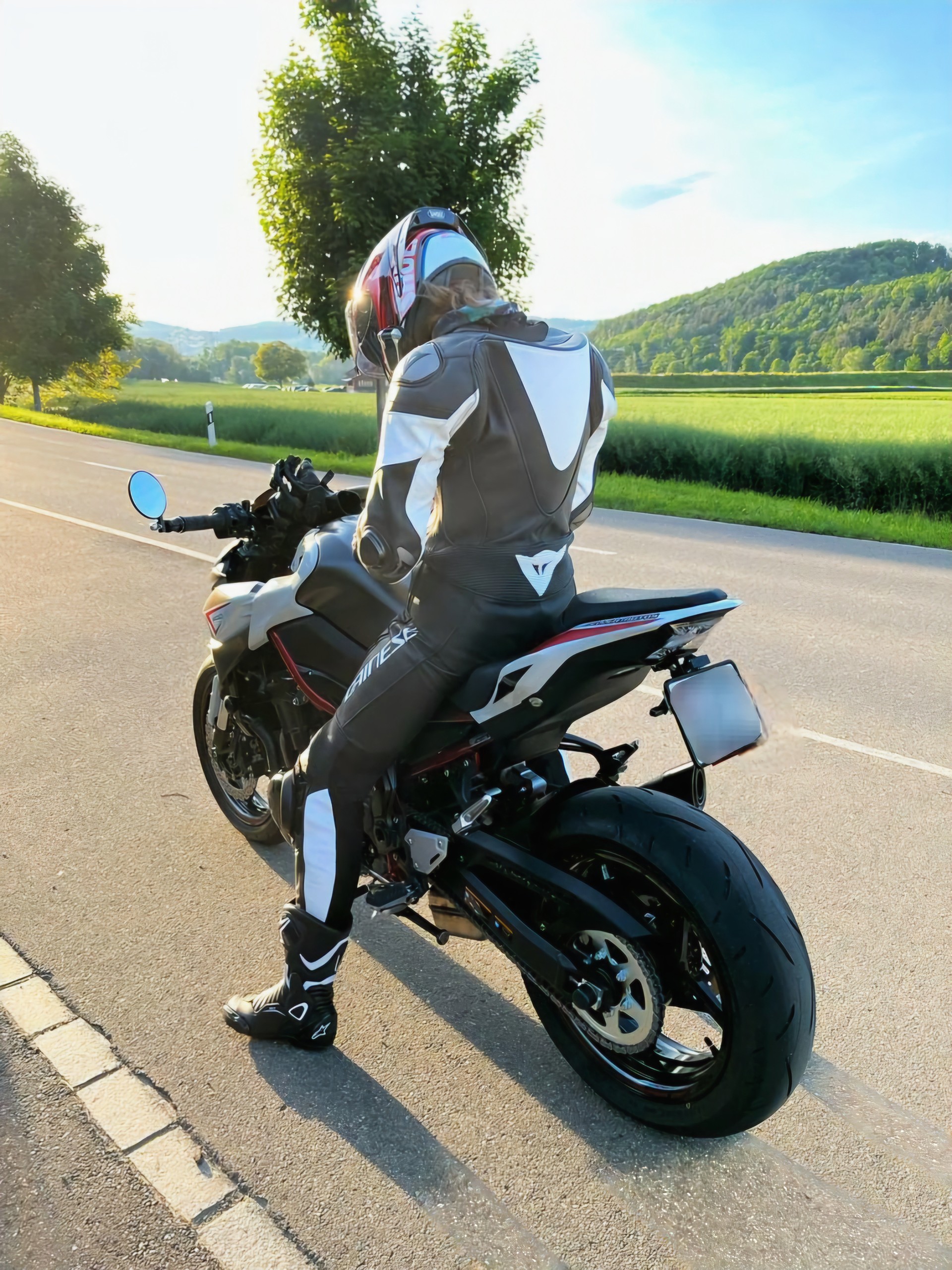 KAWASAKI Z 900 (70kW)-image-3