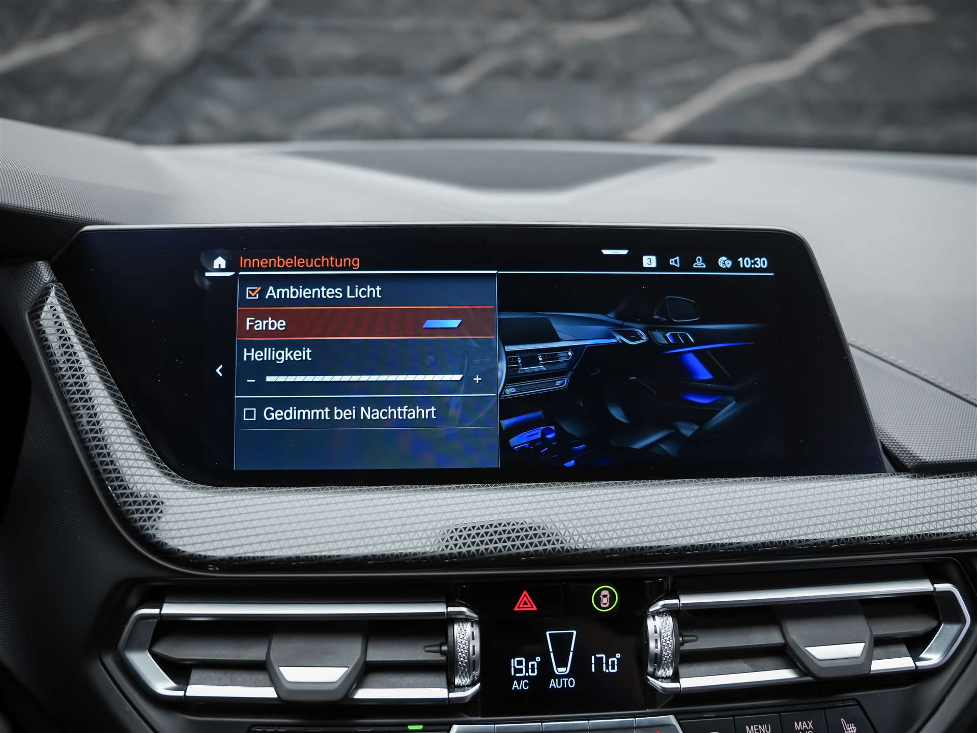 BMW 118i Sport Line Steptronic *CH-Auto*Harman/Kardon*Lenkradheizung*ACC*-image-30