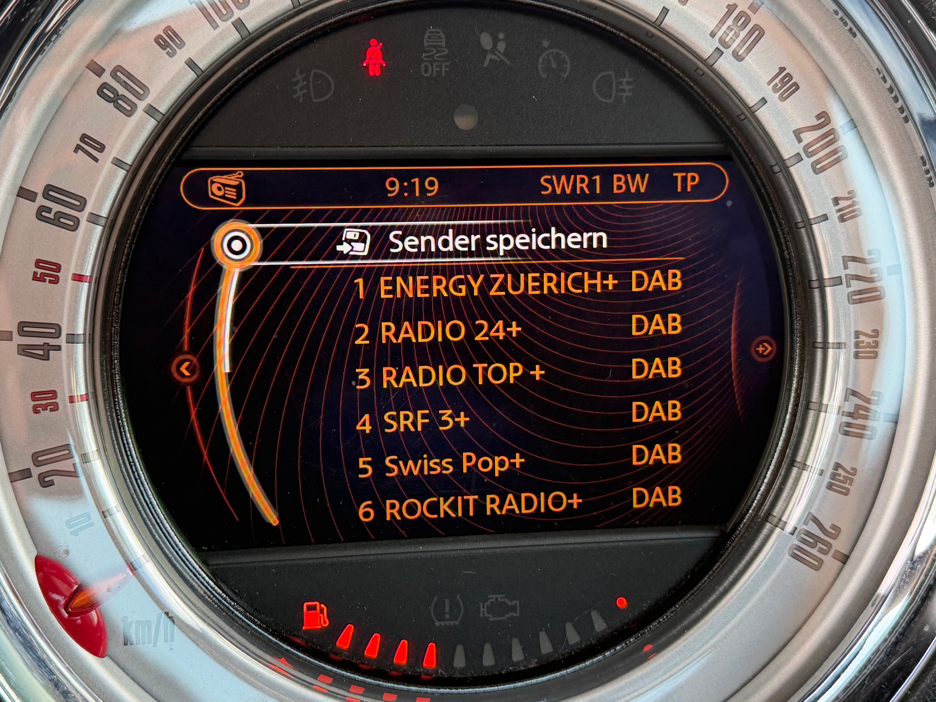 MINI Cooper S Steptronic-image-14
