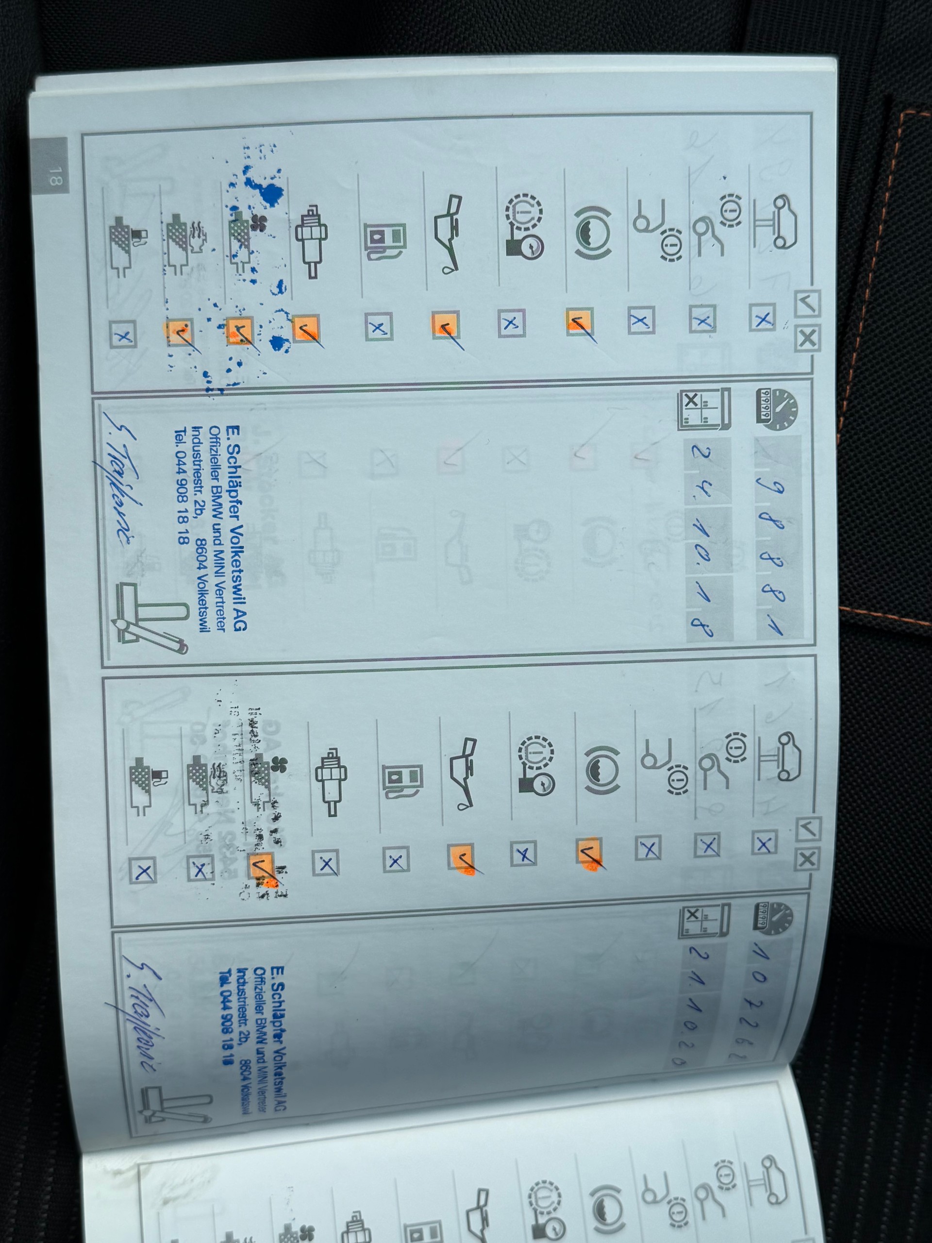 MINI Cooper S Steptronic-image-22