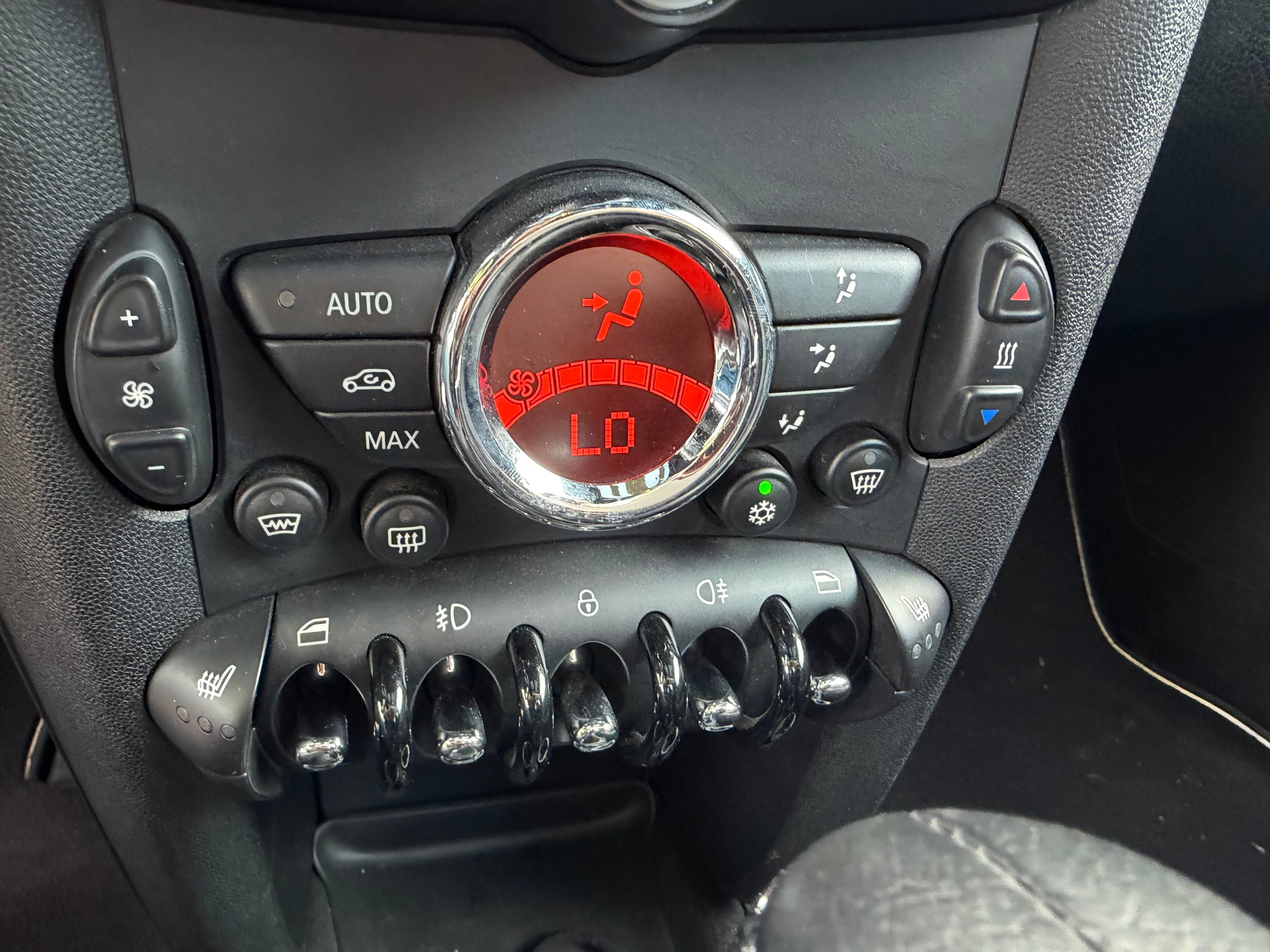 MINI Cooper S Steptronic-image-13