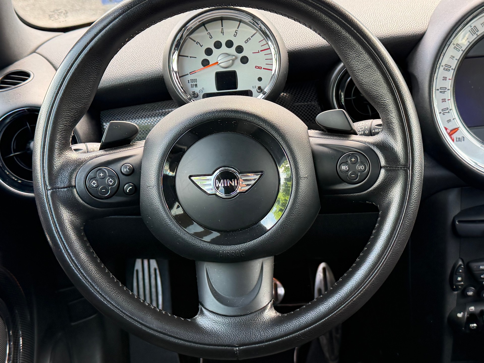 MINI Cooper S Steptronic-image-11