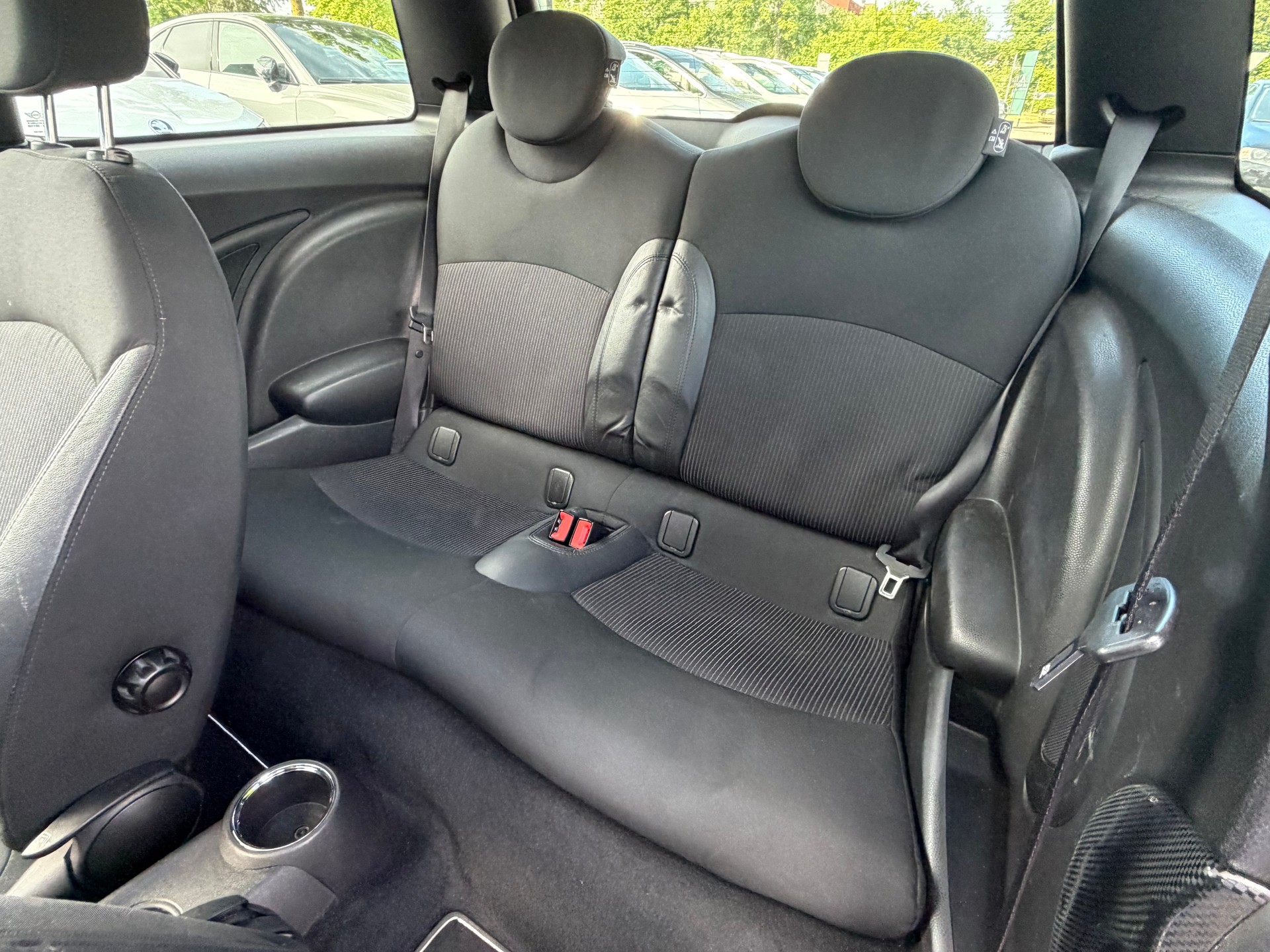 MINI Cooper S Steptronic-image-9