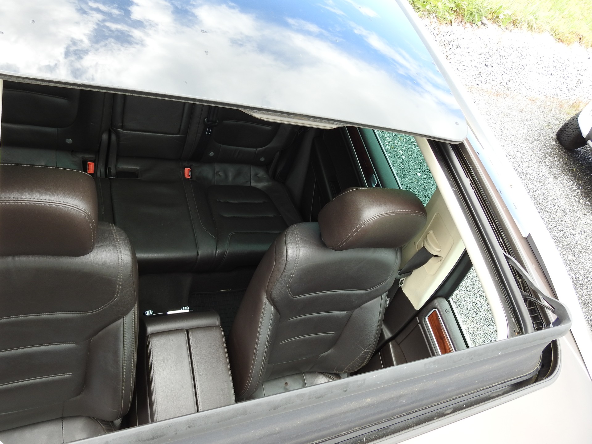 VW Touareg 3.0 TDI BlueMotion Technology Tiptronic-image-27