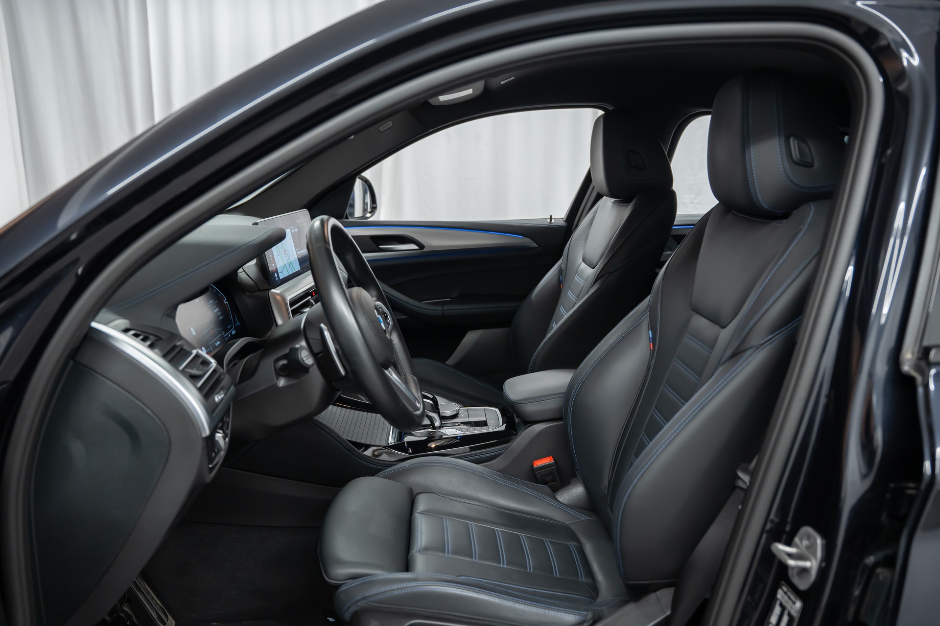 BMW X4 xDrive 48V 30d M Sport Steptronic *Facelift*Laser*Head-Up*Leder*-image-13