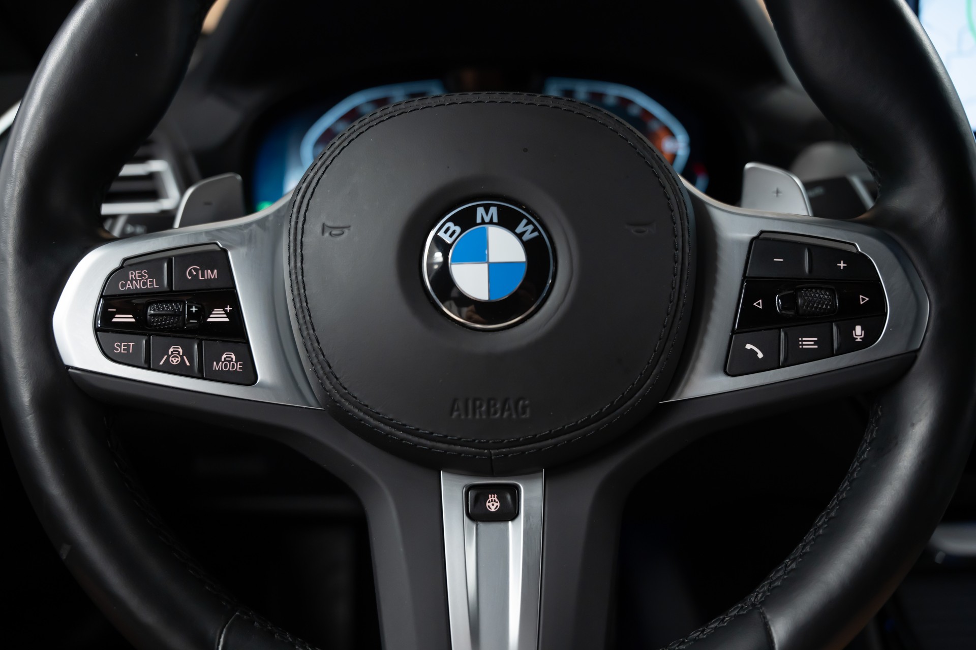 BMW X4 xDrive 48V 30d M Sport Steptronic *Facelift*Laser*Head-Up*Leder*-image-21