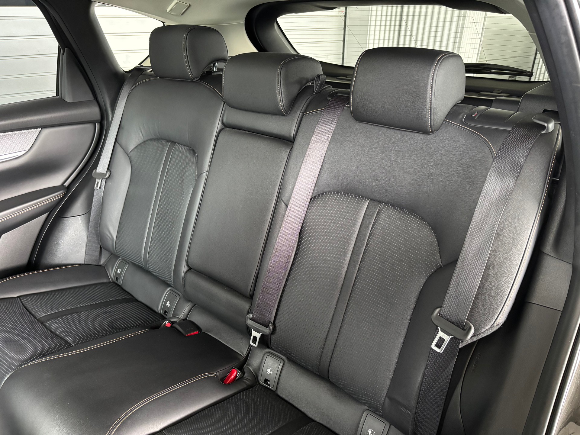 MAZDA CX-60 3.3L e-Skyactiv D 254 MHEV AWD Homura-image-7