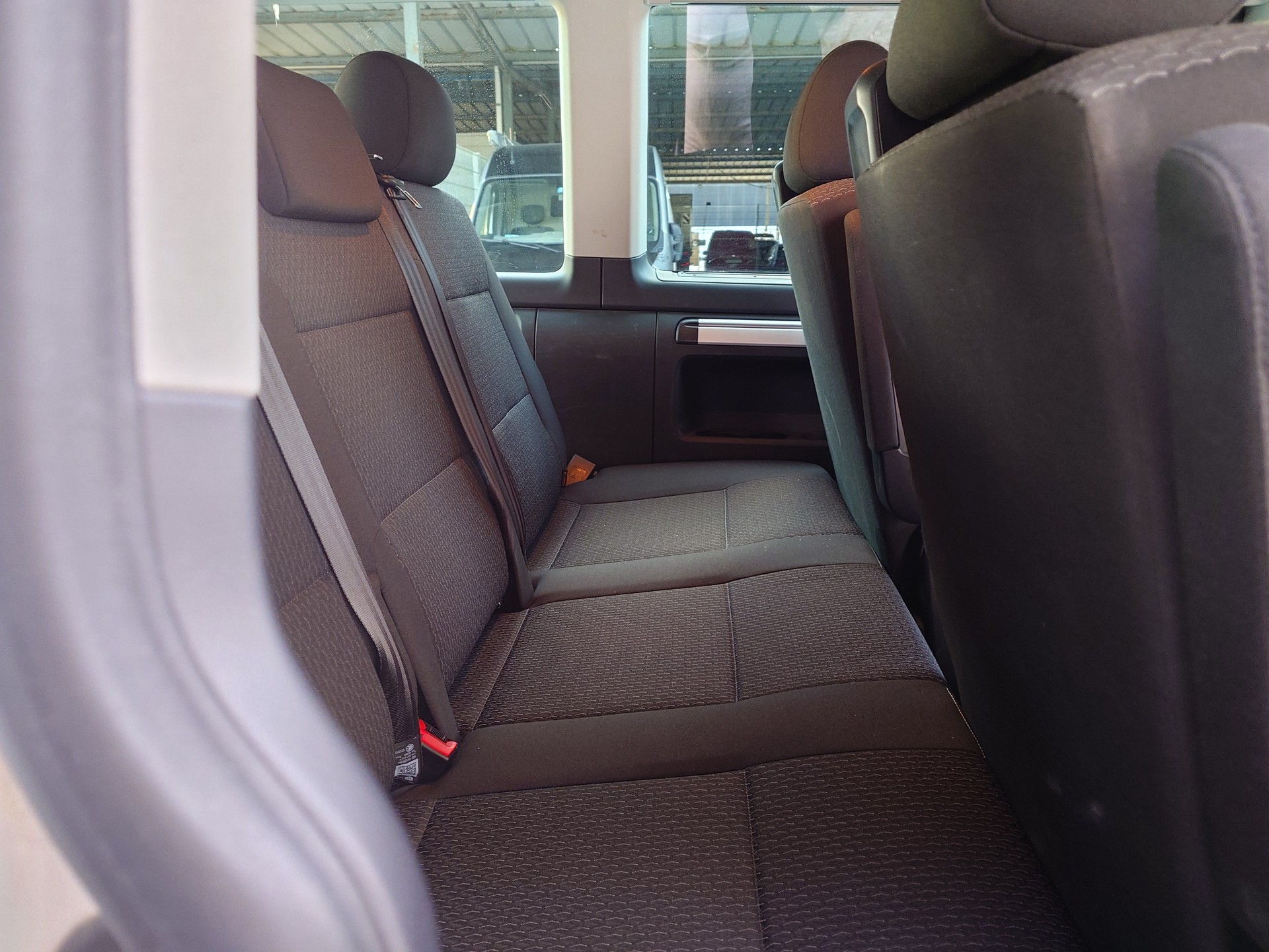 VW T6 Multivan 2.0 TDI Trendline Liberty-image-11