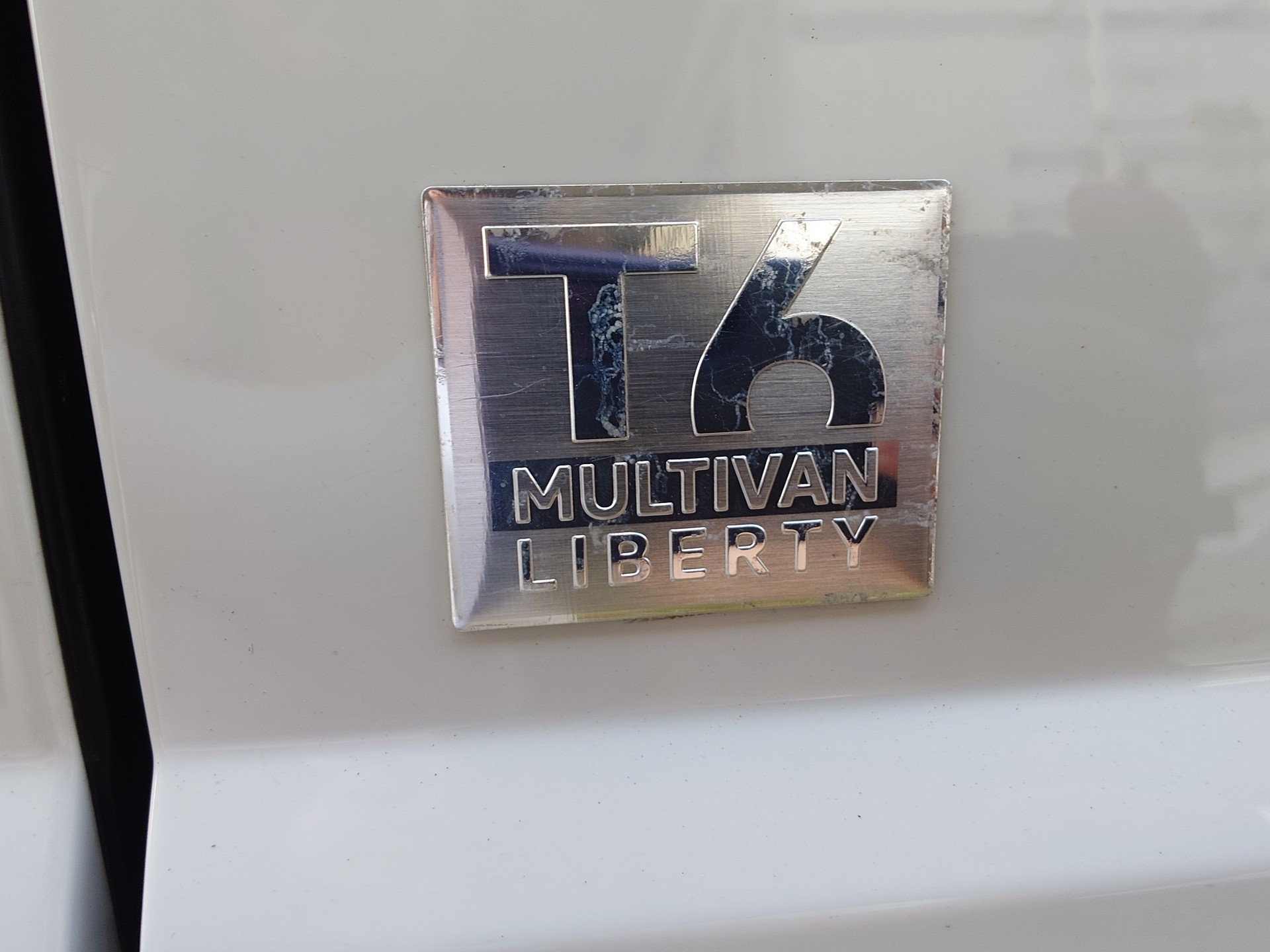 VW T6 Multivan 2.0 TDI Trendline Liberty-image-4