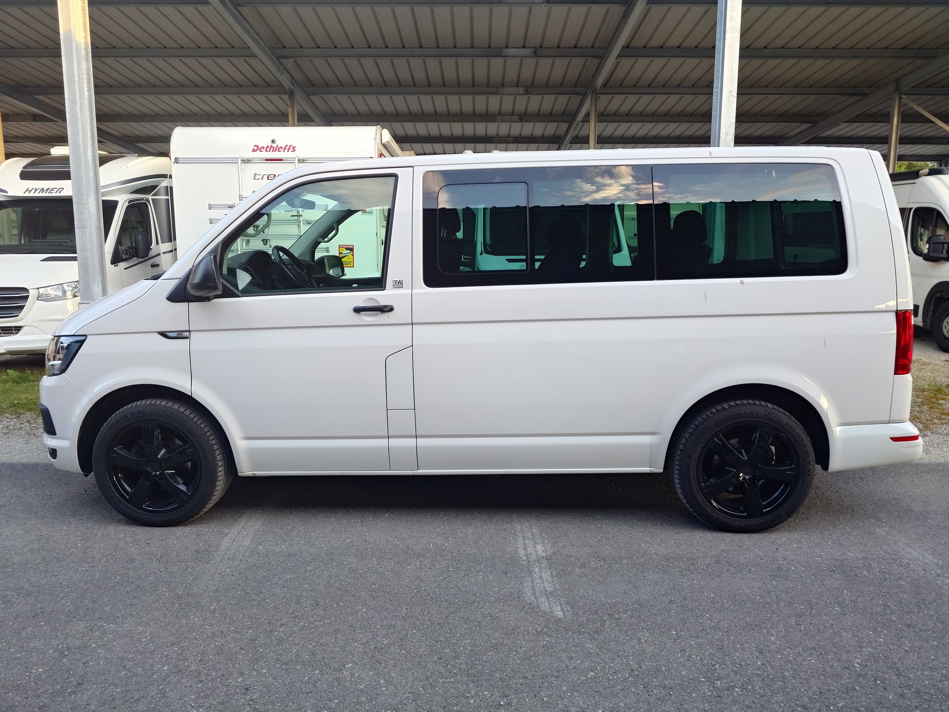 VW T6 Multivan 2.0 TDI Trendline Liberty-image-2