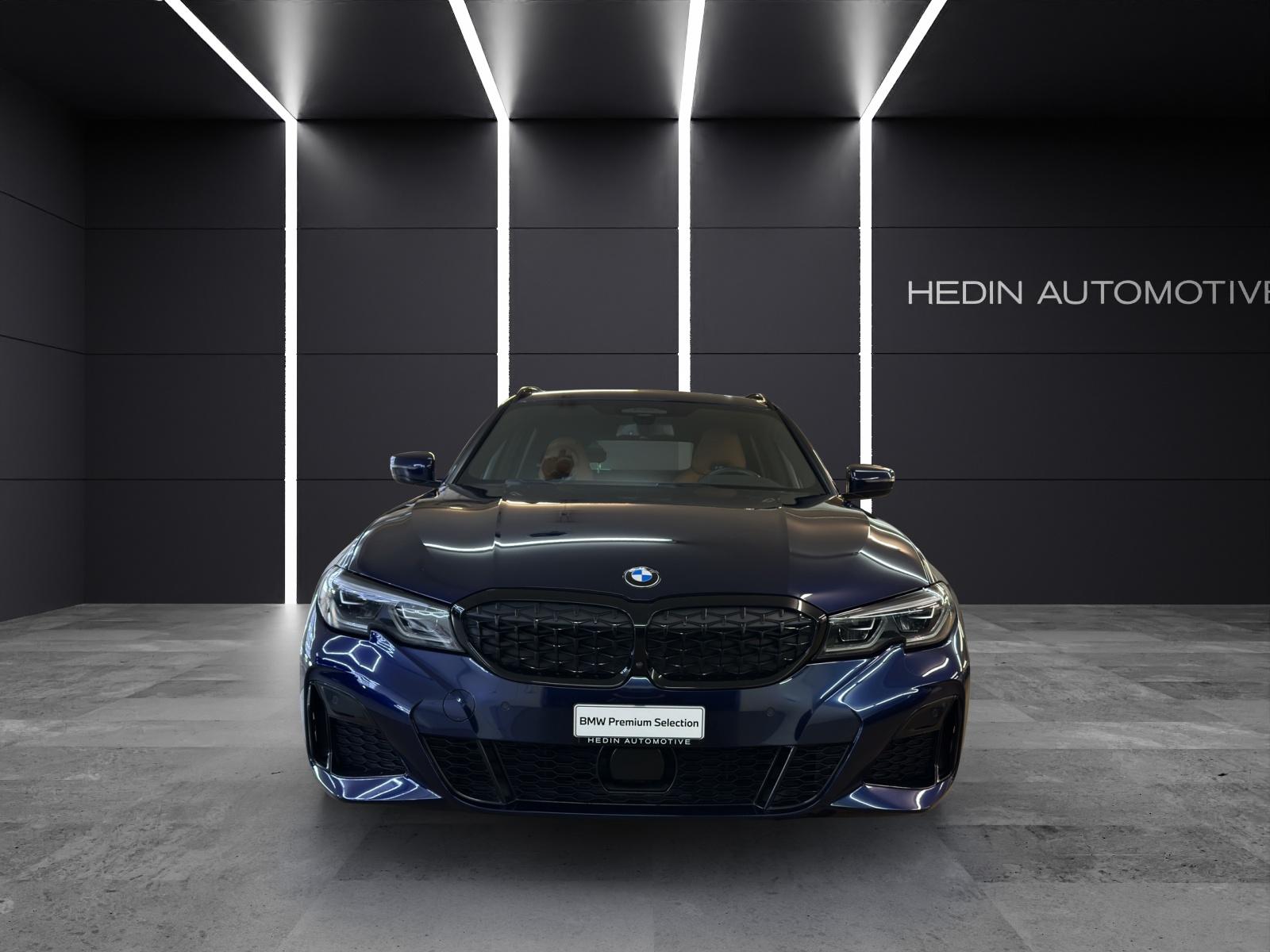 BMW M340i xDrive Touring-image-7