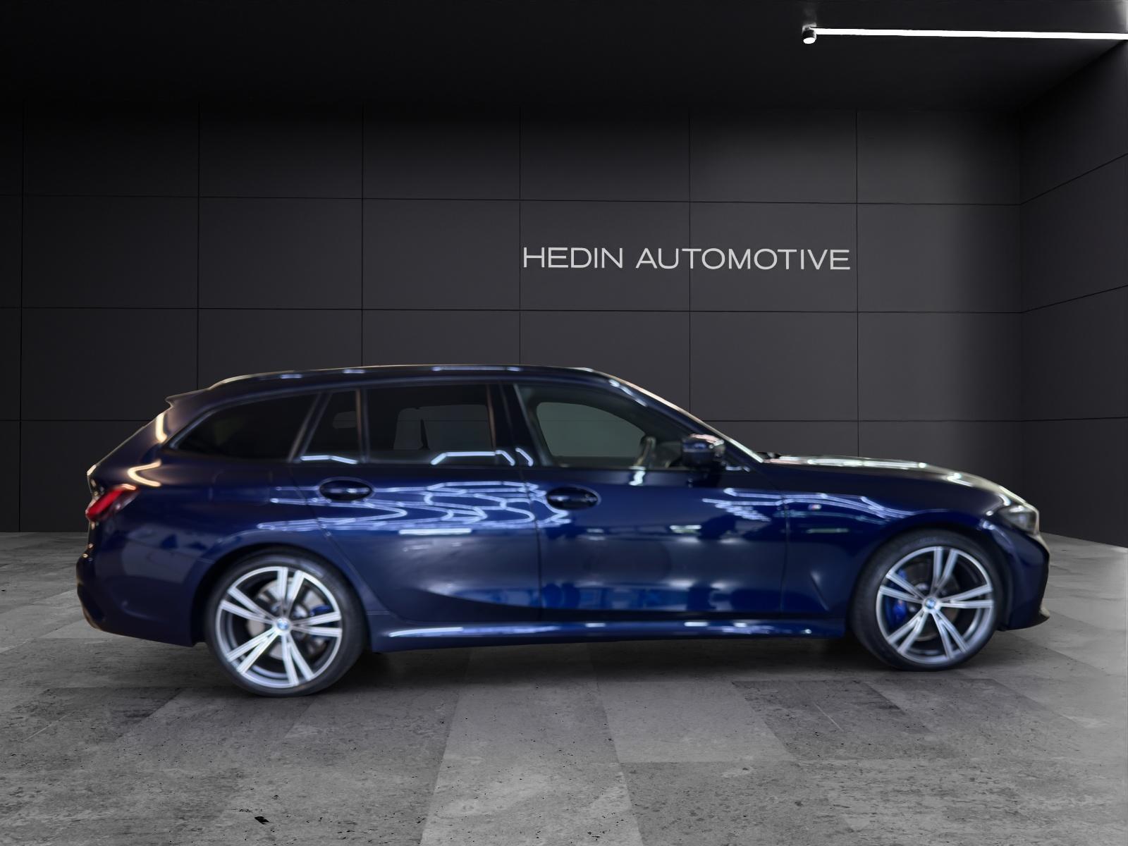 BMW M340i xDrive Touring-image-5