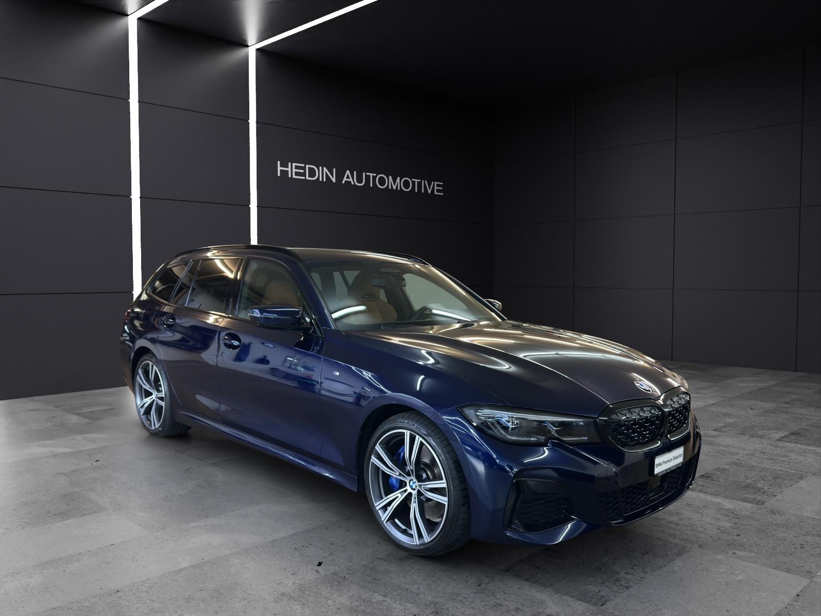 BMW M340i xDrive Touring-image-6