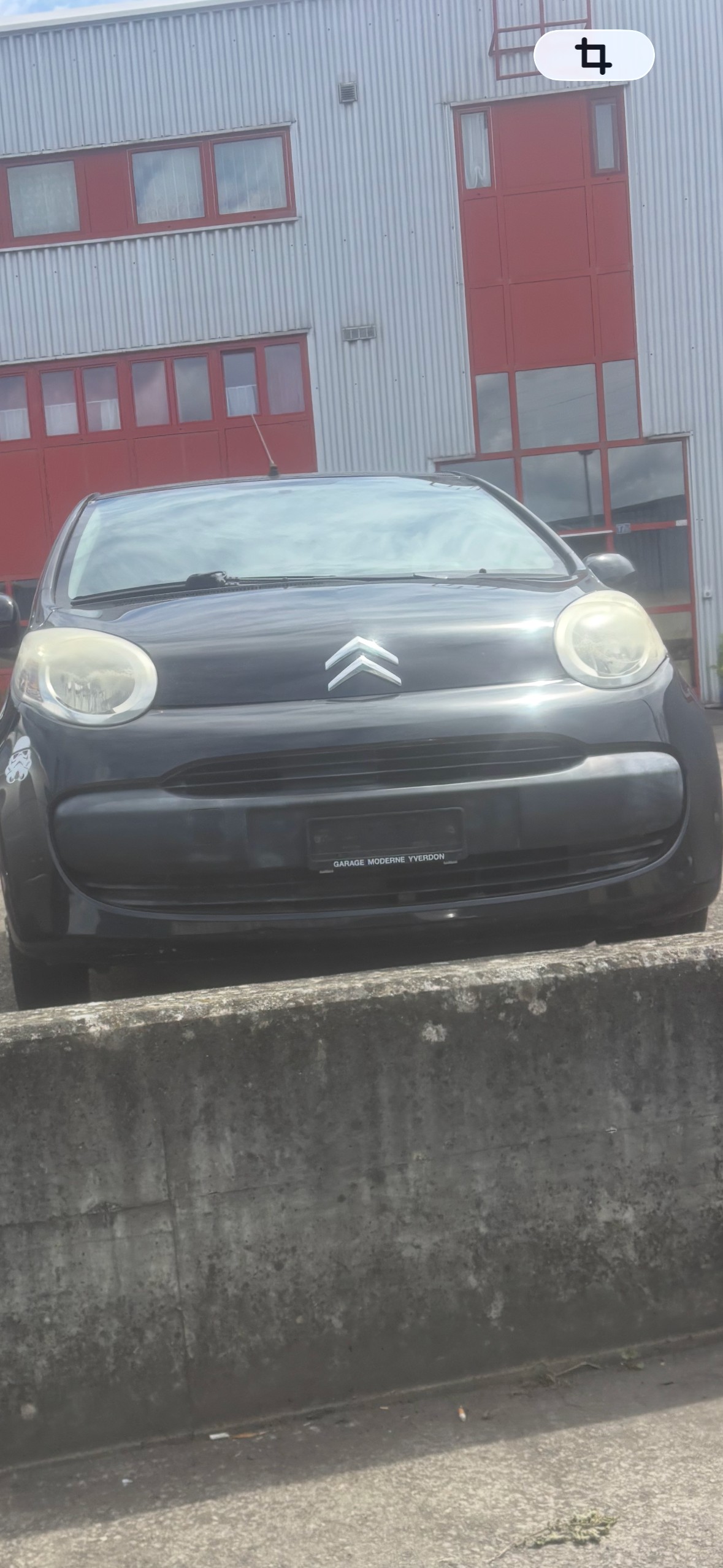 CITROEN C1 1.0i SX