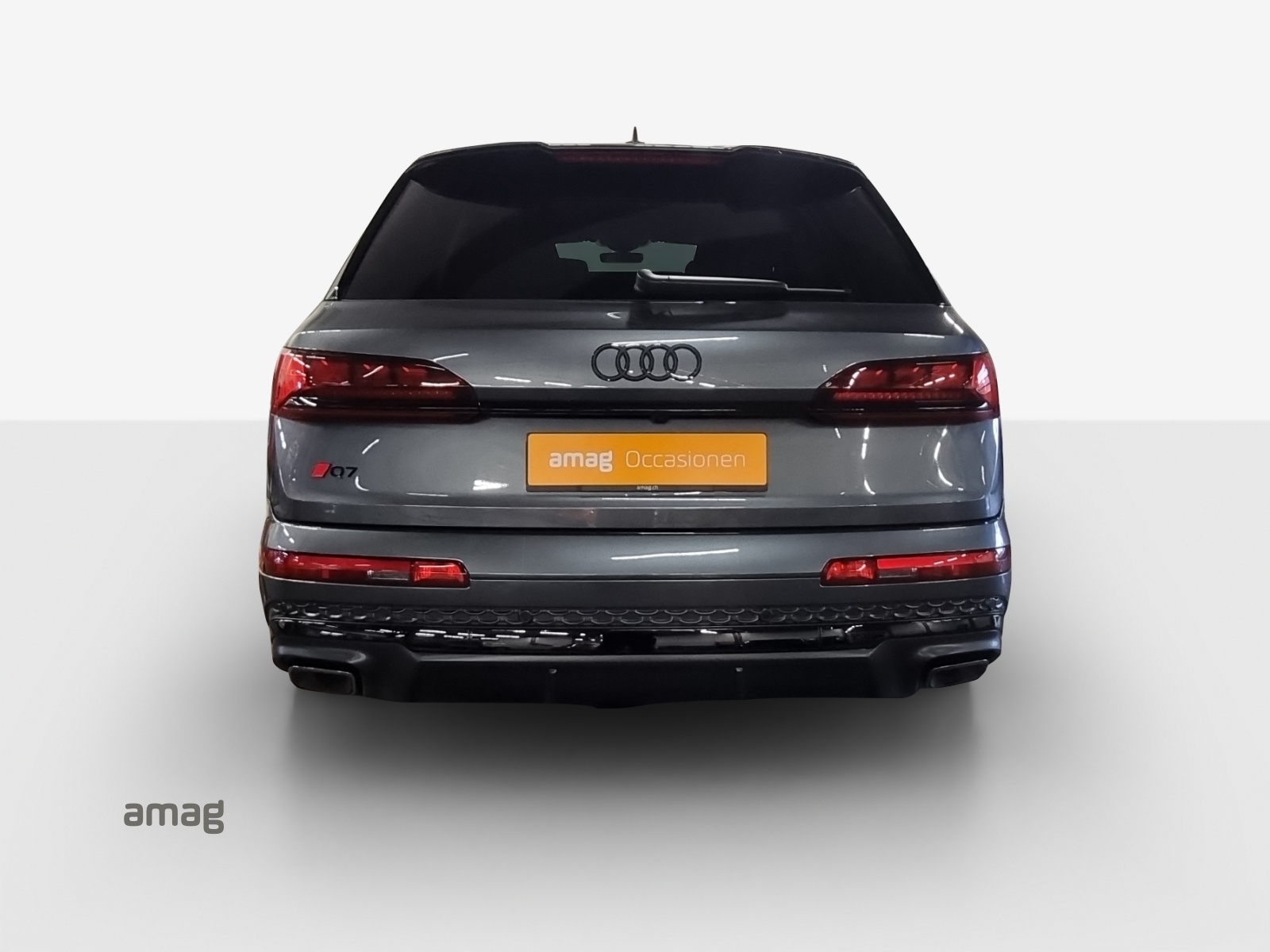 AUDI Q7 50 TDI quattro S Line tiptronic-showroom-element-3