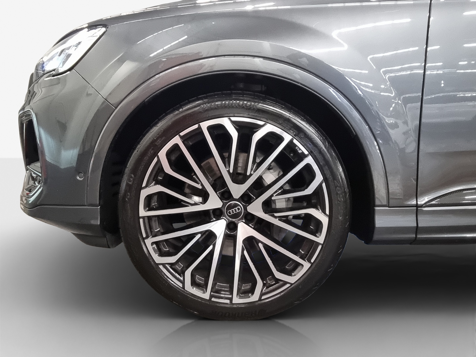 AUDI Q7 50 TDI quattro S Line tiptronic-image-15