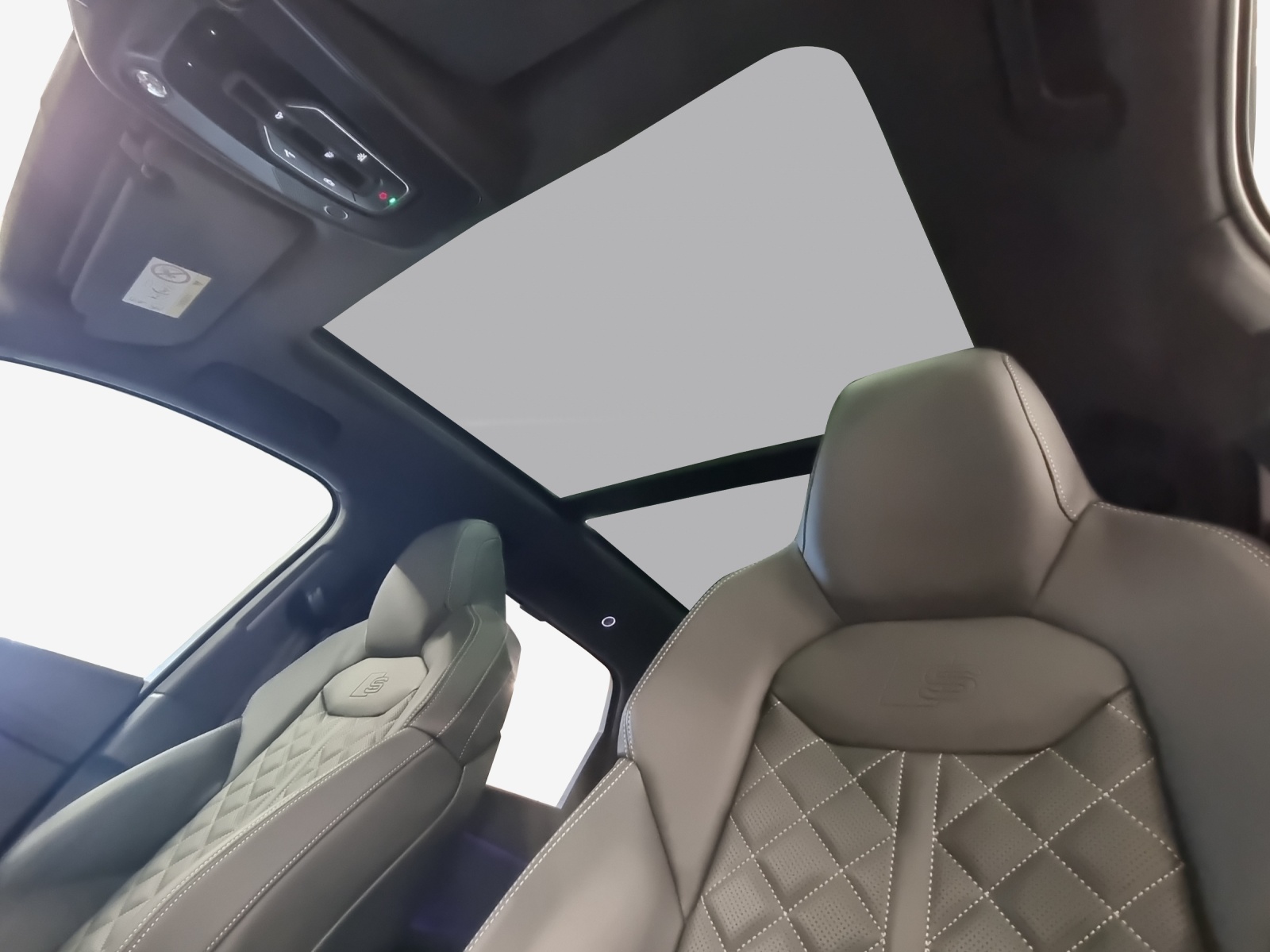 AUDI Q7 50 TDI quattro S Line tiptronic-image-14