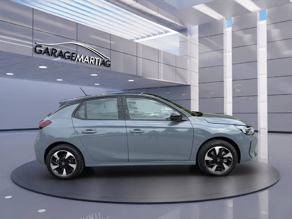 OPEL Corsa-e VIVA 136 PS-showroom-element-3