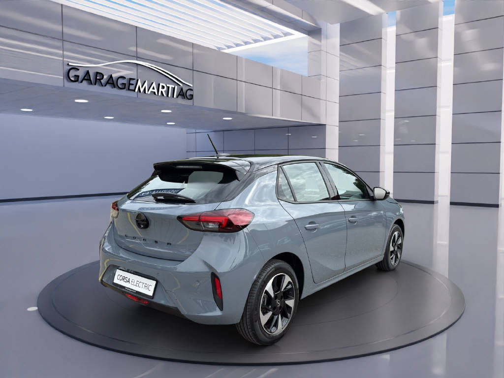 OPEL Corsa-e VIVA 136 PS-image-4