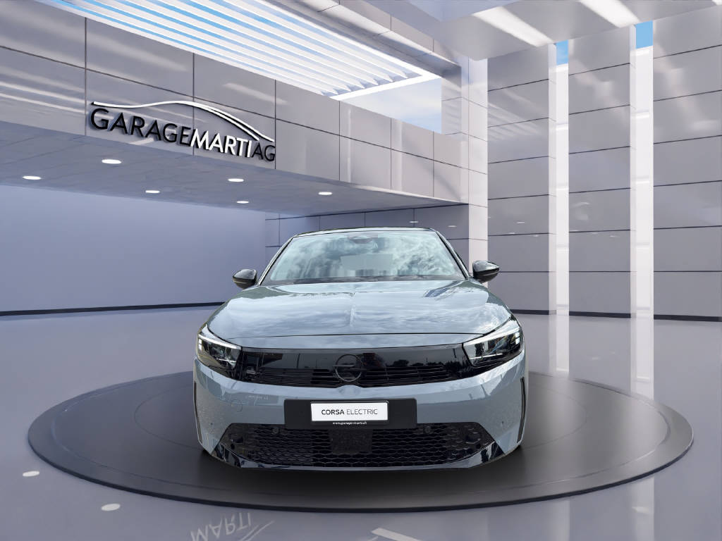 OPEL Corsa-e VIVA 136 PS-showroom-element-1