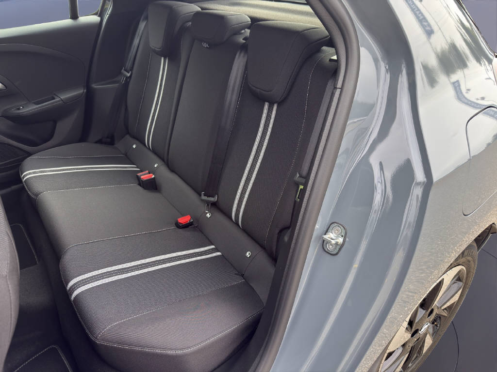 OPEL Corsa-e VIVA 136 PS-image-10