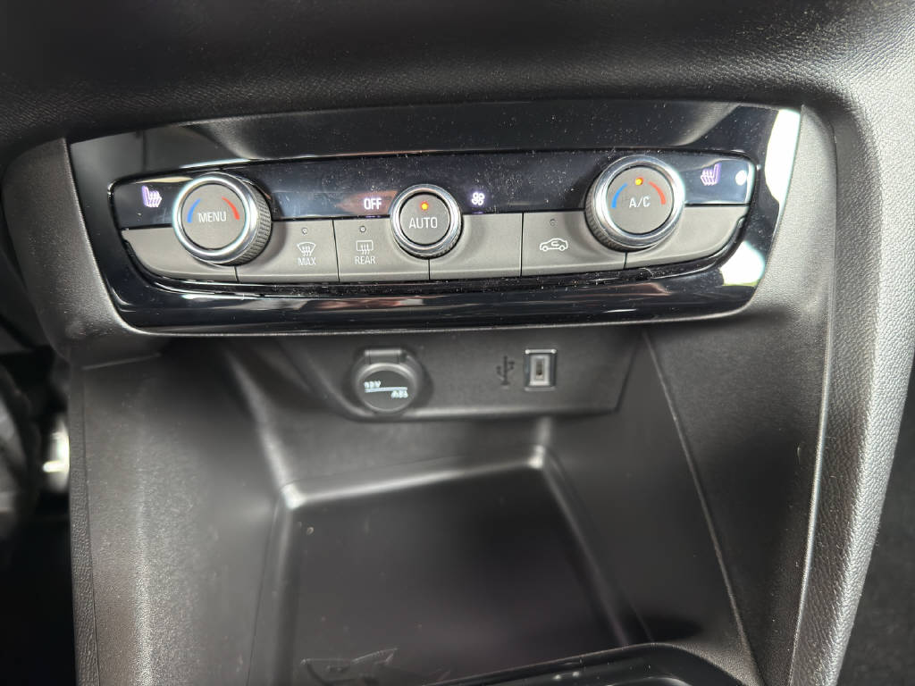 OPEL Corsa-e VIVA 136 PS-image-16