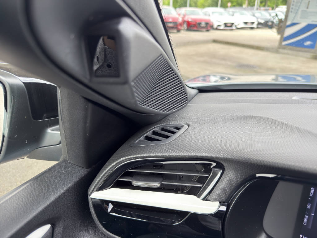 OPEL Corsa-e VIVA 136 PS-image-15