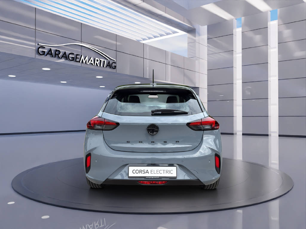OPEL Corsa-e VIVA 136 PS-image-5