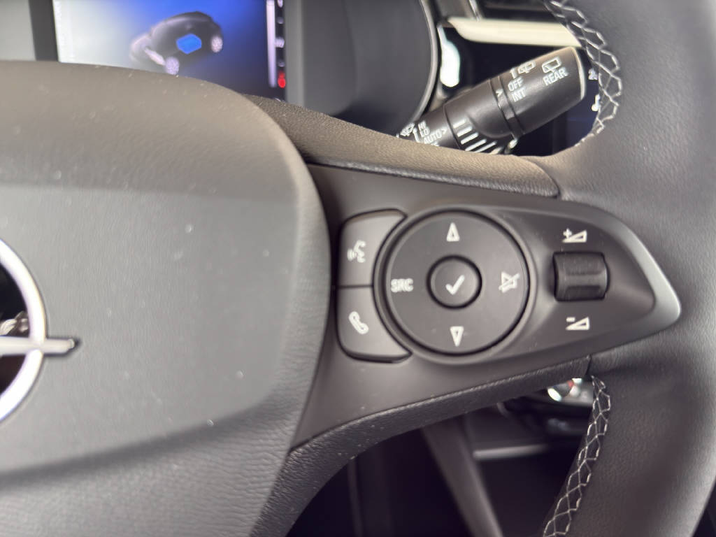 OPEL Corsa-e VIVA 136 PS-image-19