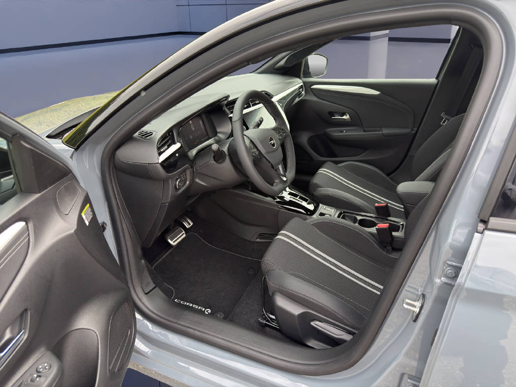 OPEL Corsa-e VIVA 136 PS-image-9