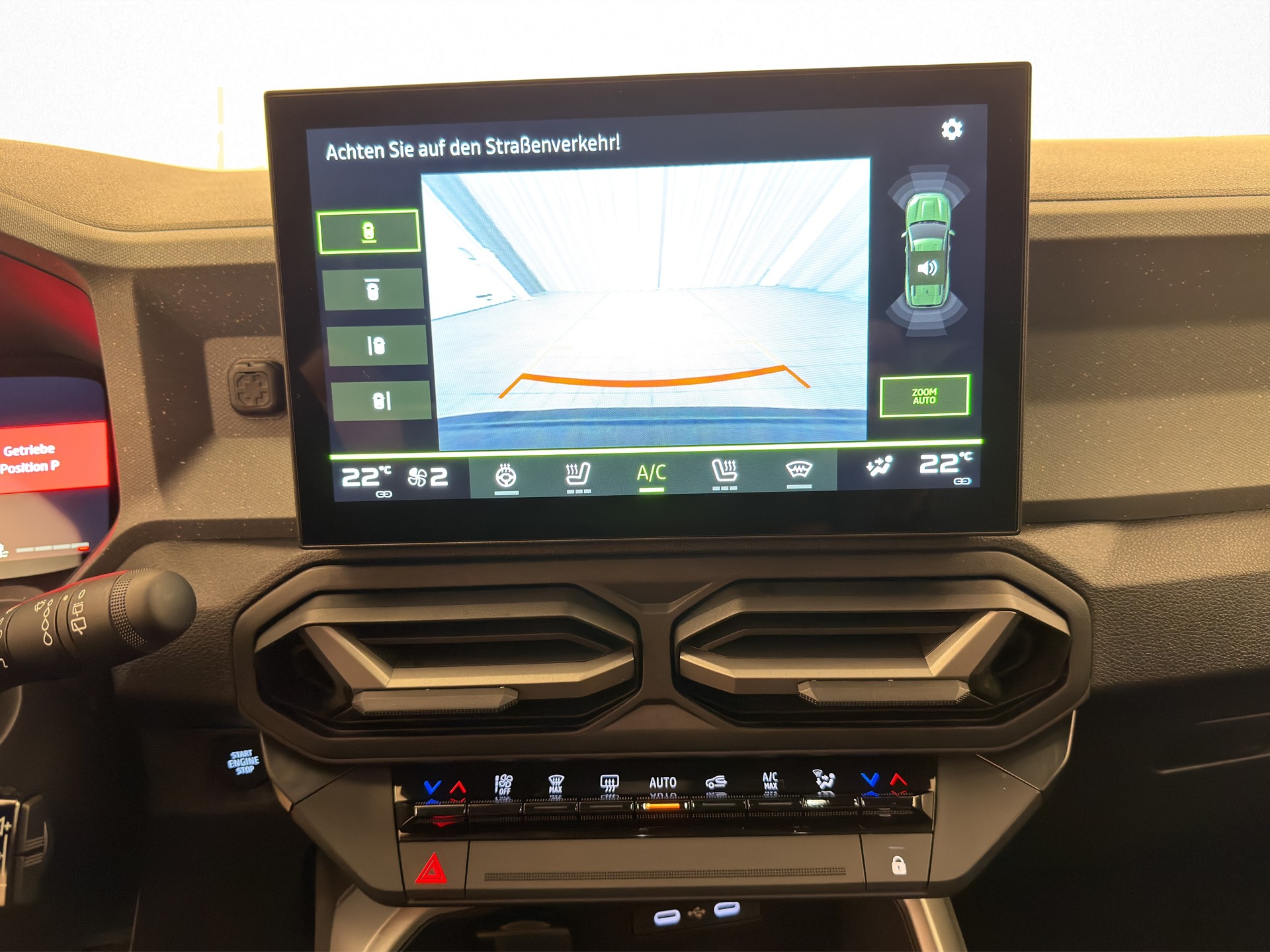 DACIA Bigster 1.2 Hybrid Journey 4WD-image-10