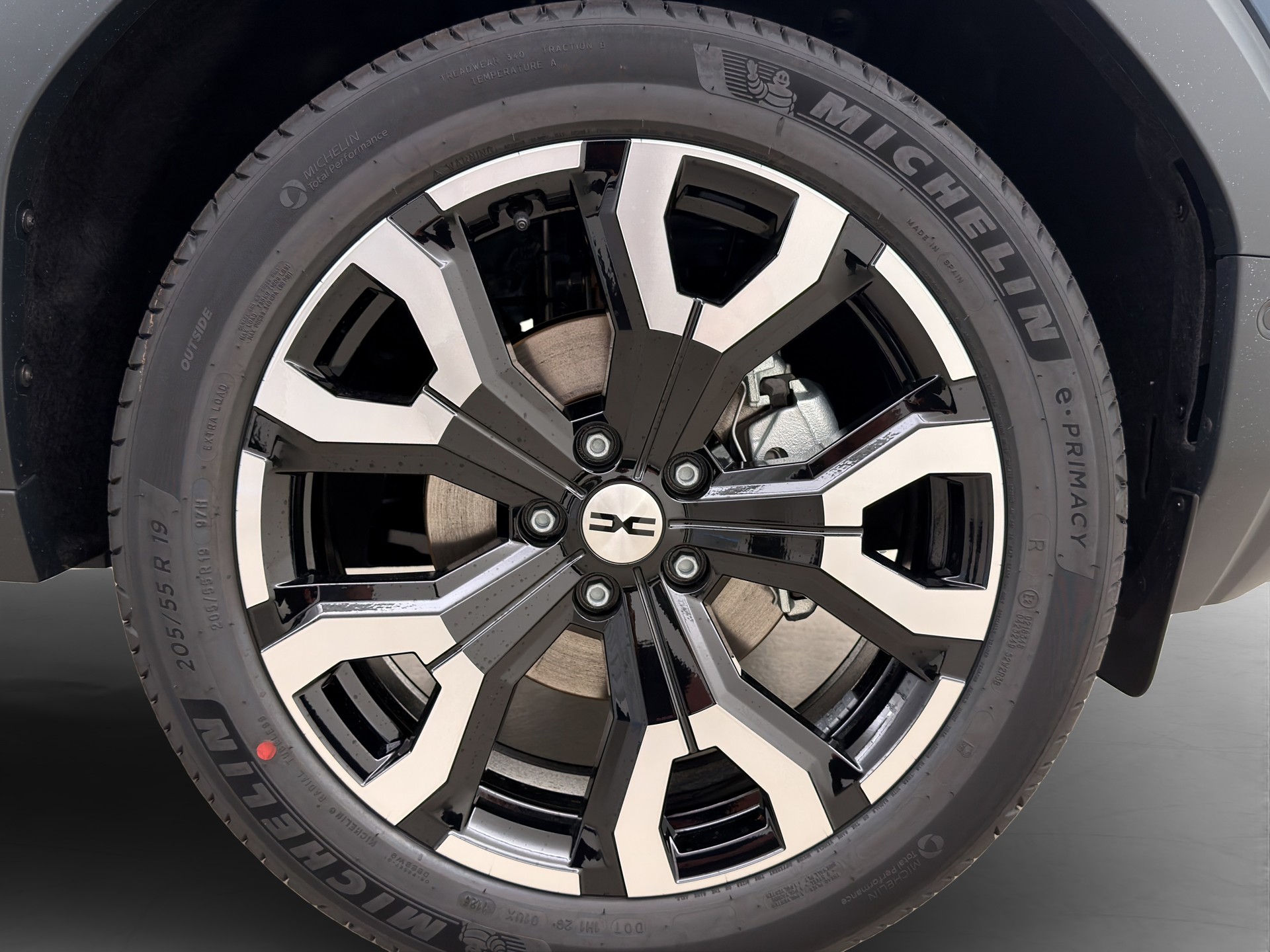 DACIA Bigster 1.2 Hybrid Journey 4WD-image-5
