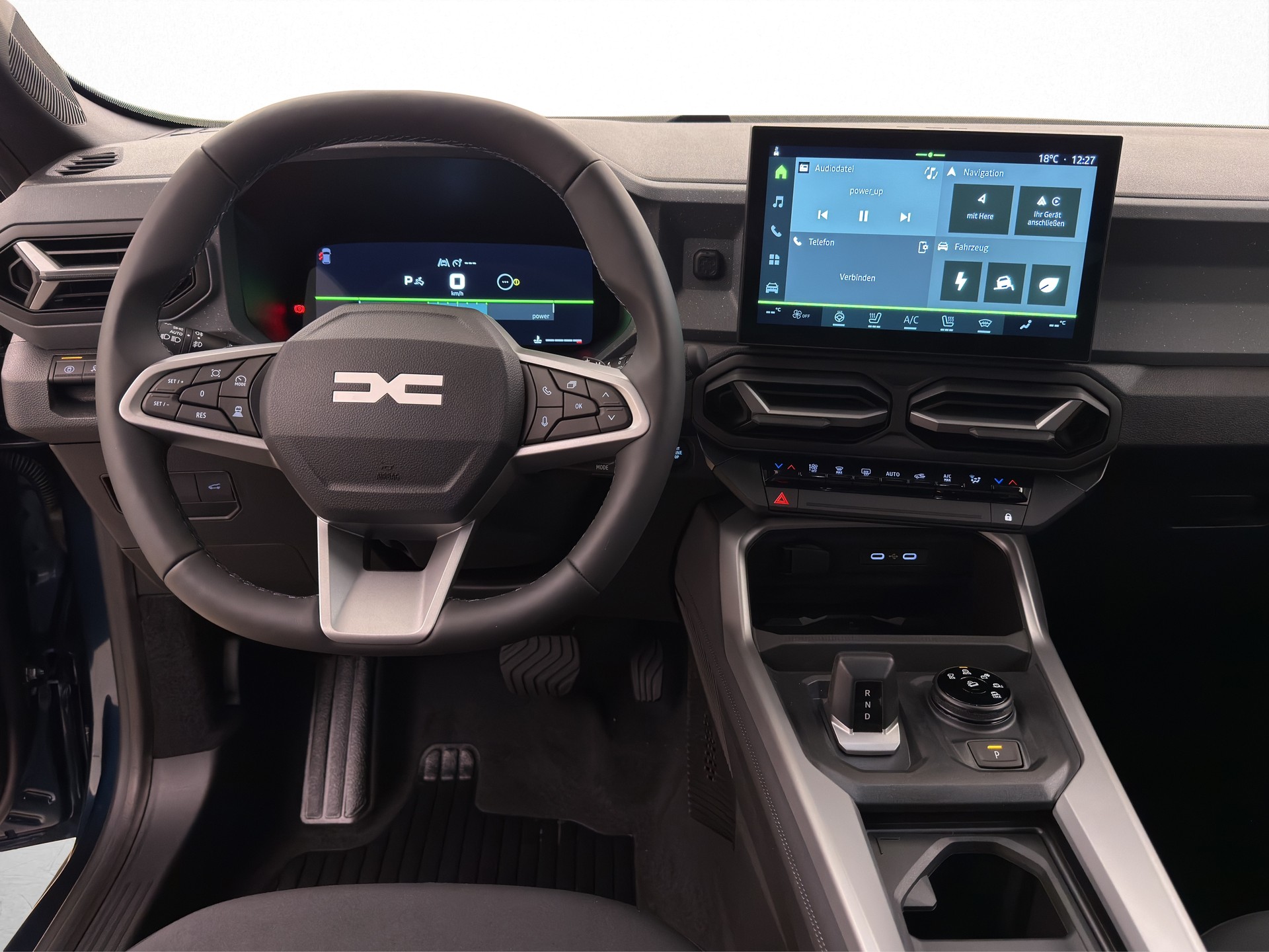 DACIA Bigster 1.2 Hybrid Journey 4WD-image-8