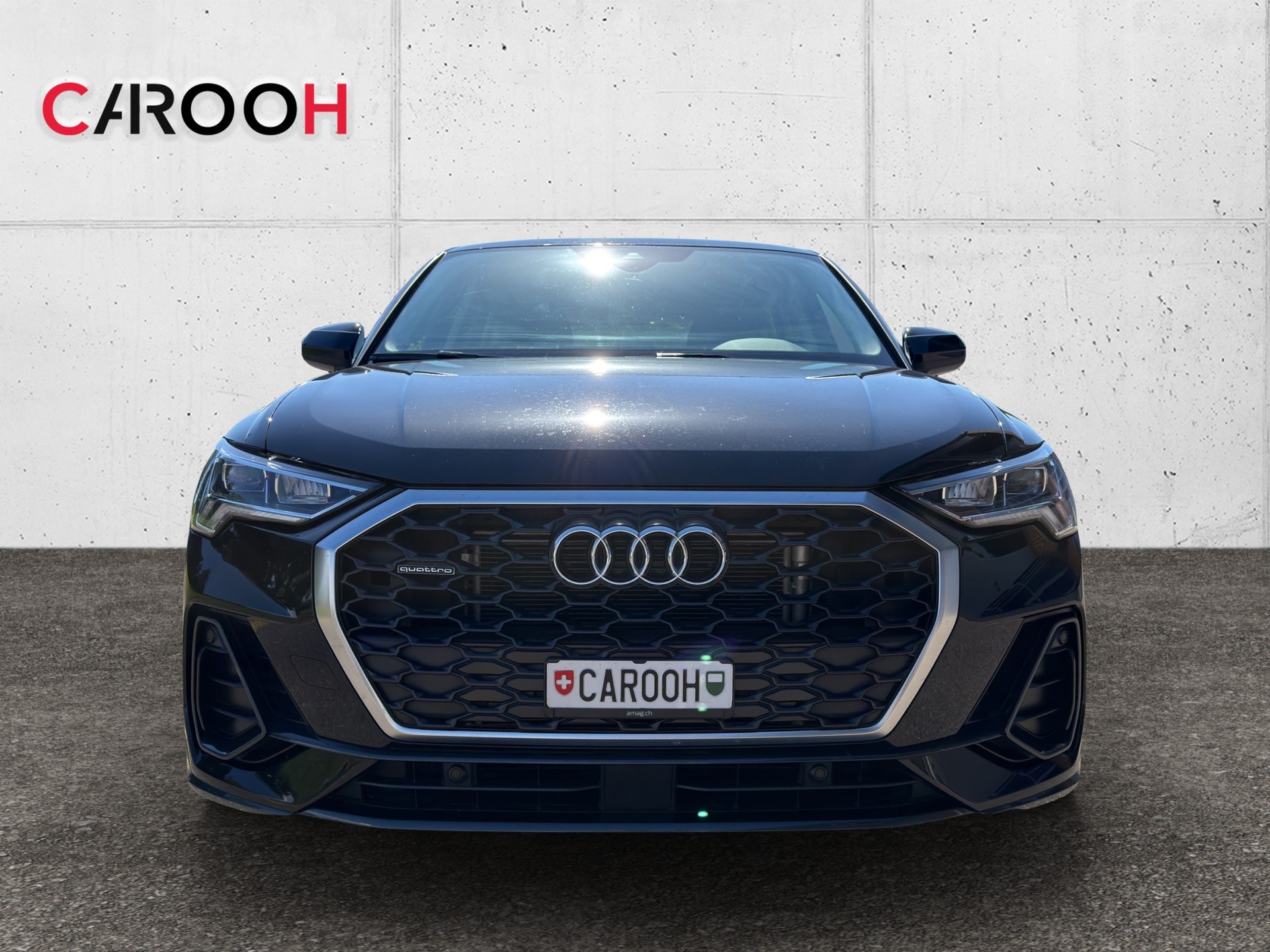 AUDI Q3 Sportback 45 TFSI quattro S-tronic-showroom-element-1