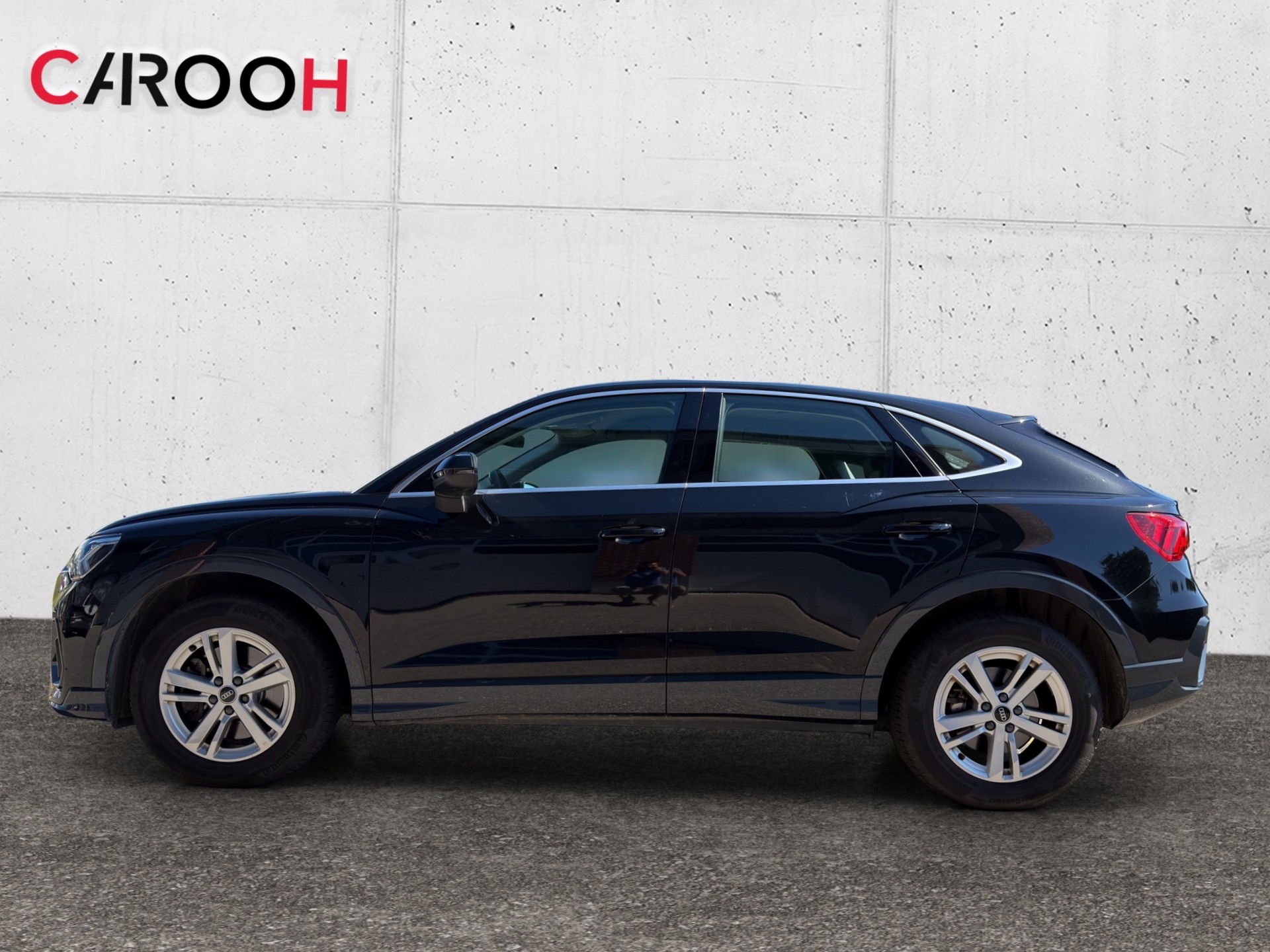 AUDI Q3 Sportback 45 TFSI quattro S-tronic-showroom-element-2