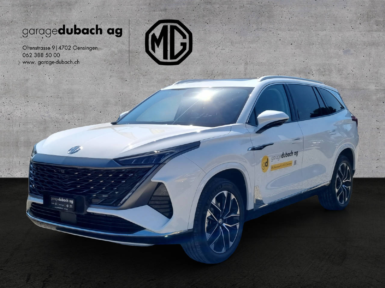 MG S9 1.5 PHEV Premium-showroom-element-2