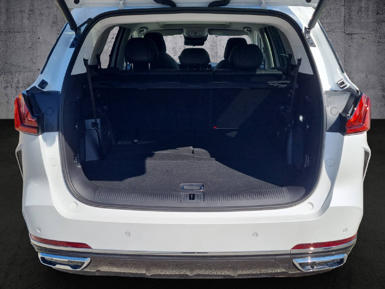 MG S9 1.5 PHEV Premium-image-8