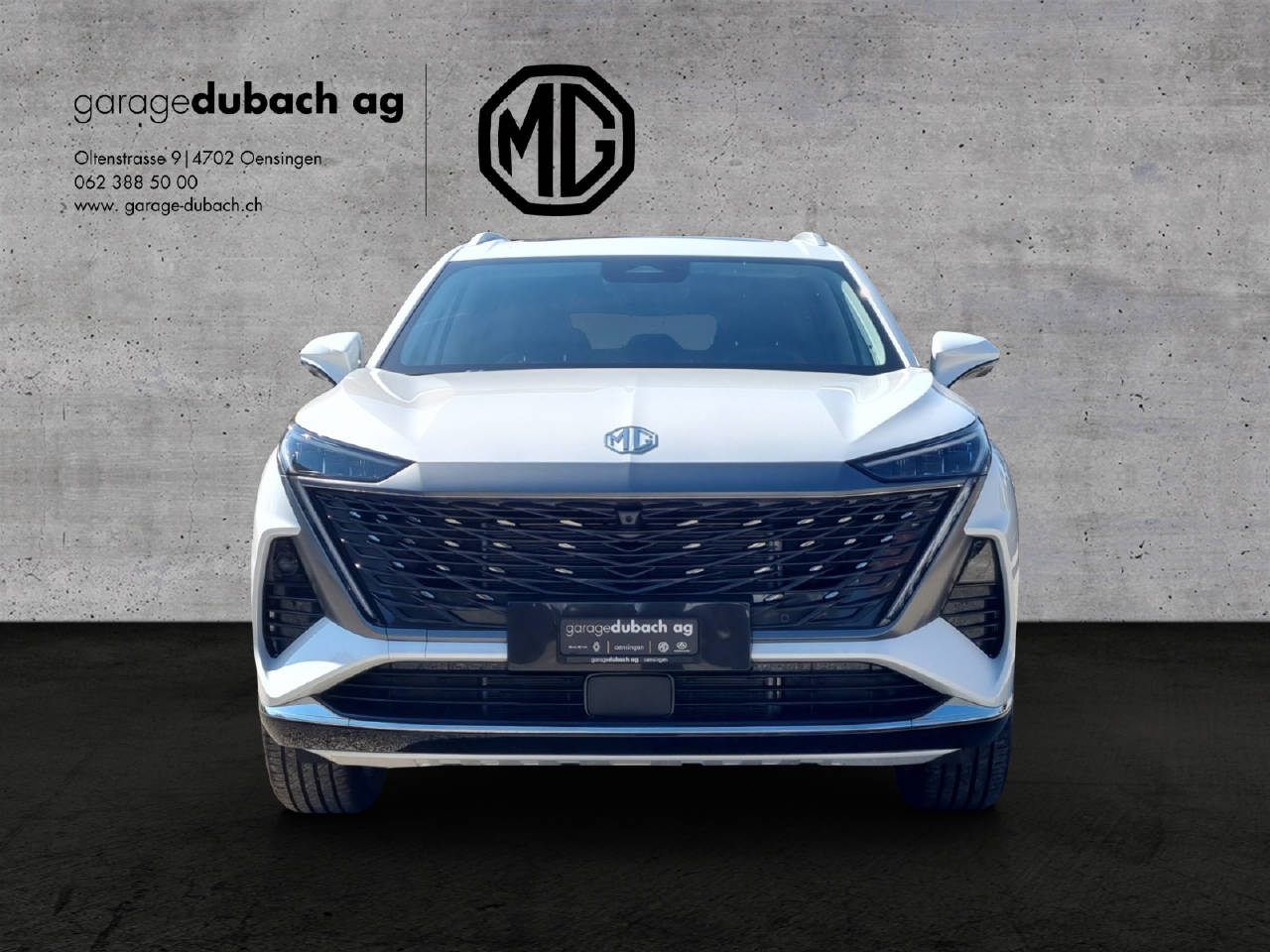 MG S9 1.5 PHEV Premium-showroom-element-1