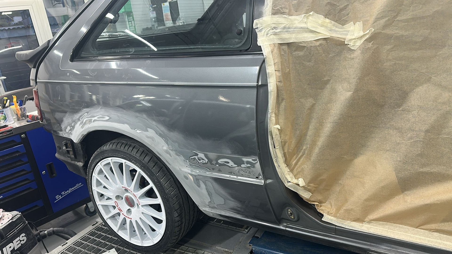 MAZDA 323 1.6i GT Turbo-image-24