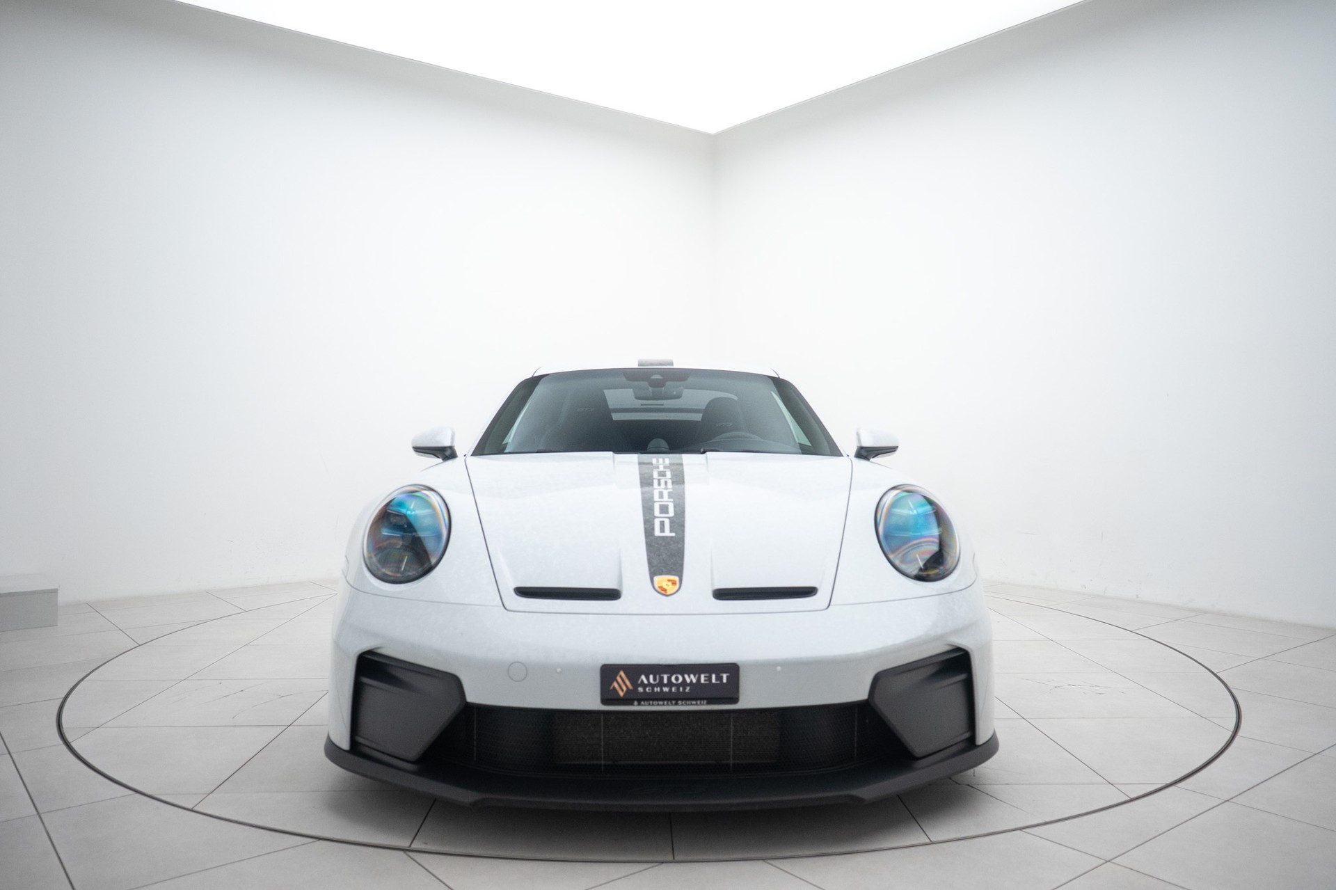 PORSCHE 911 Carrera GT3 PDK-image-4