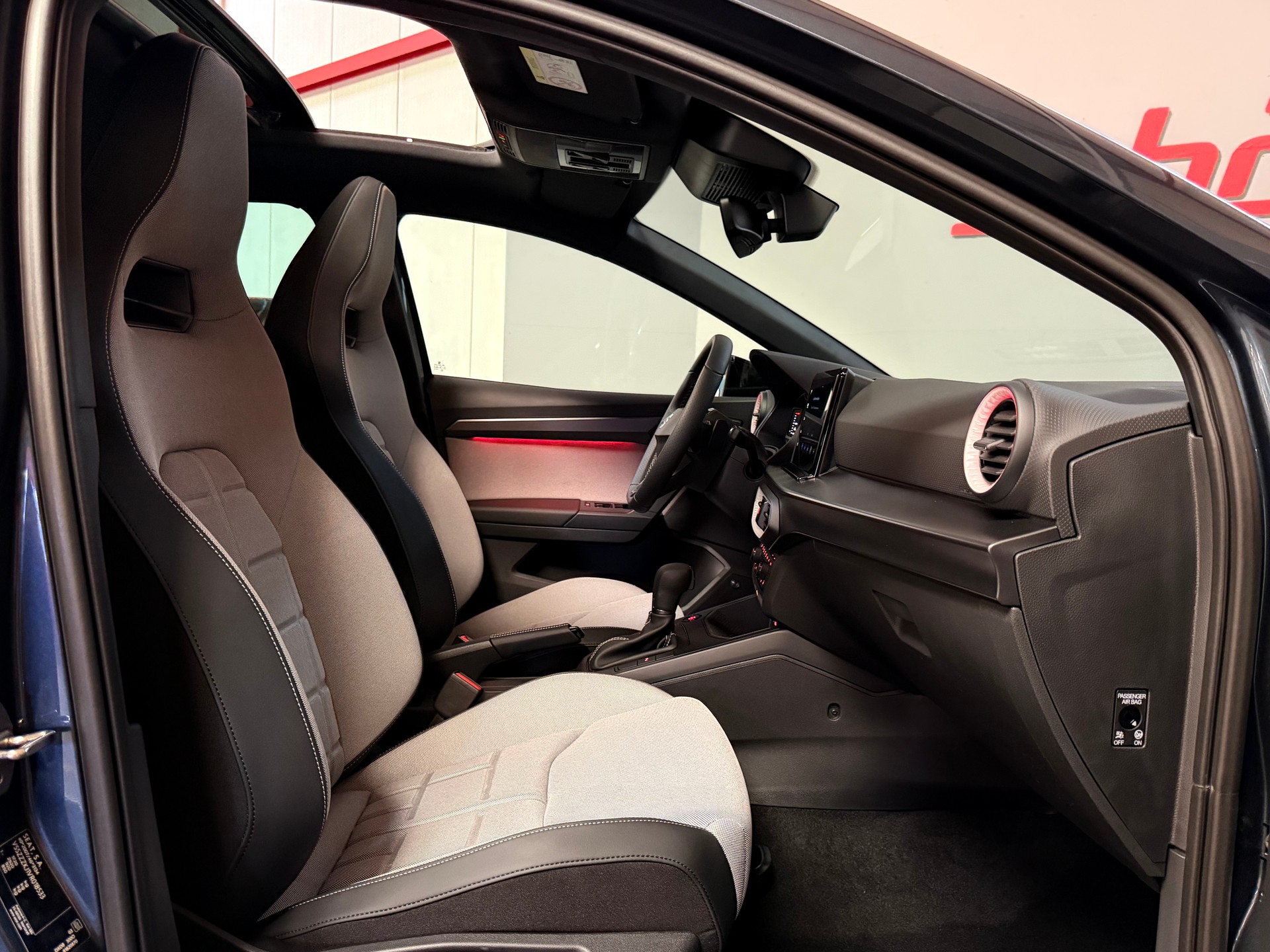 SEAT Ibiza 1.5 EcoTSI FR DSG Panorama-image-18