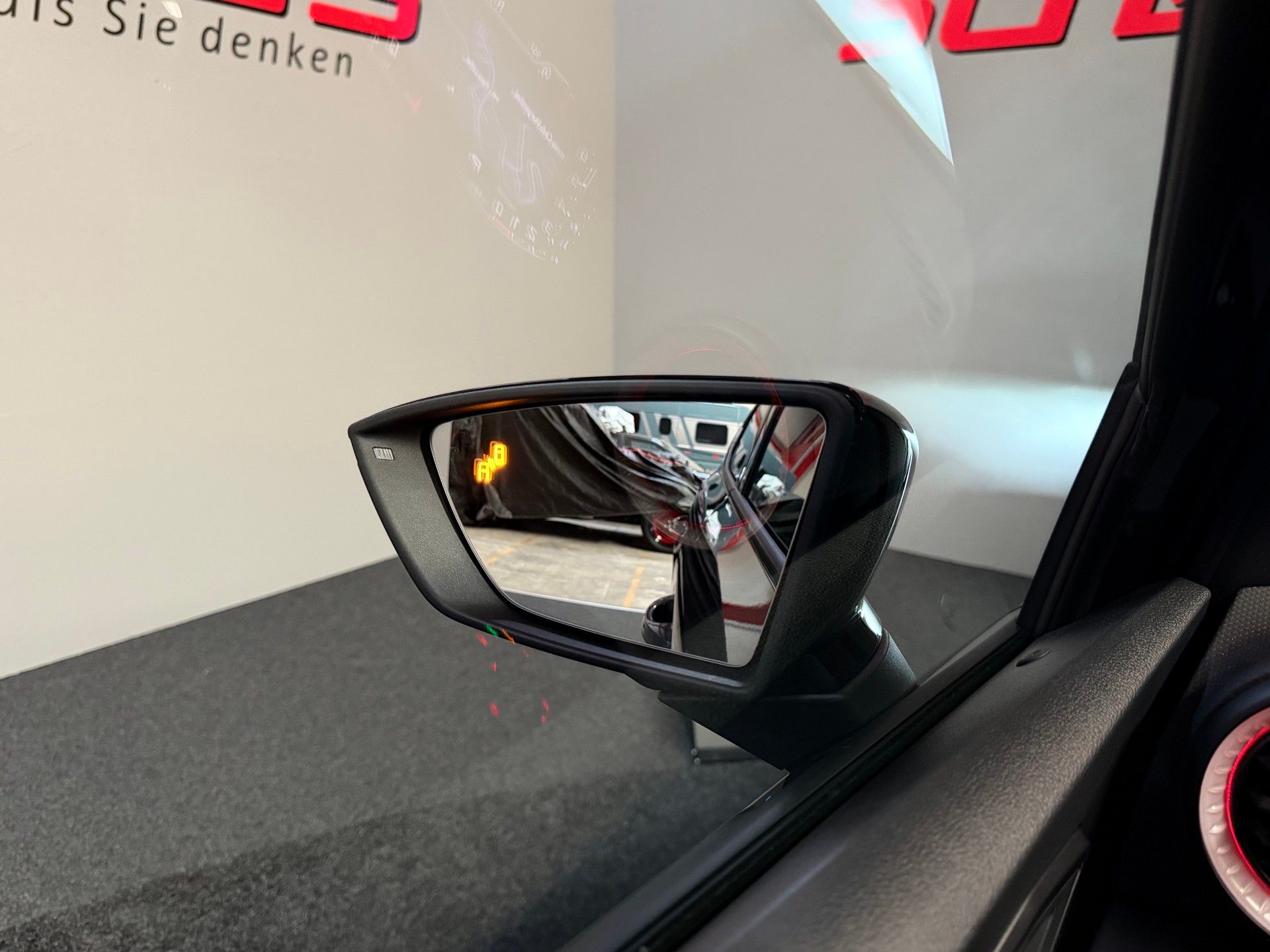 SEAT Ibiza 1.5 EcoTSI FR DSG Panorama-image-29