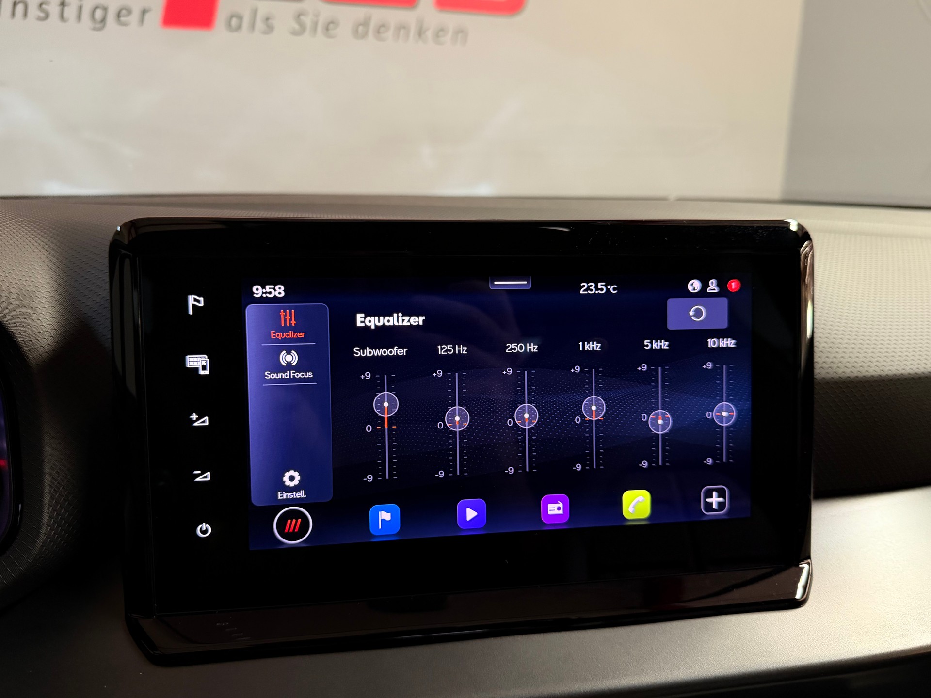 SEAT Ibiza 1.5 EcoTSI FR DSG Panorama-image-32