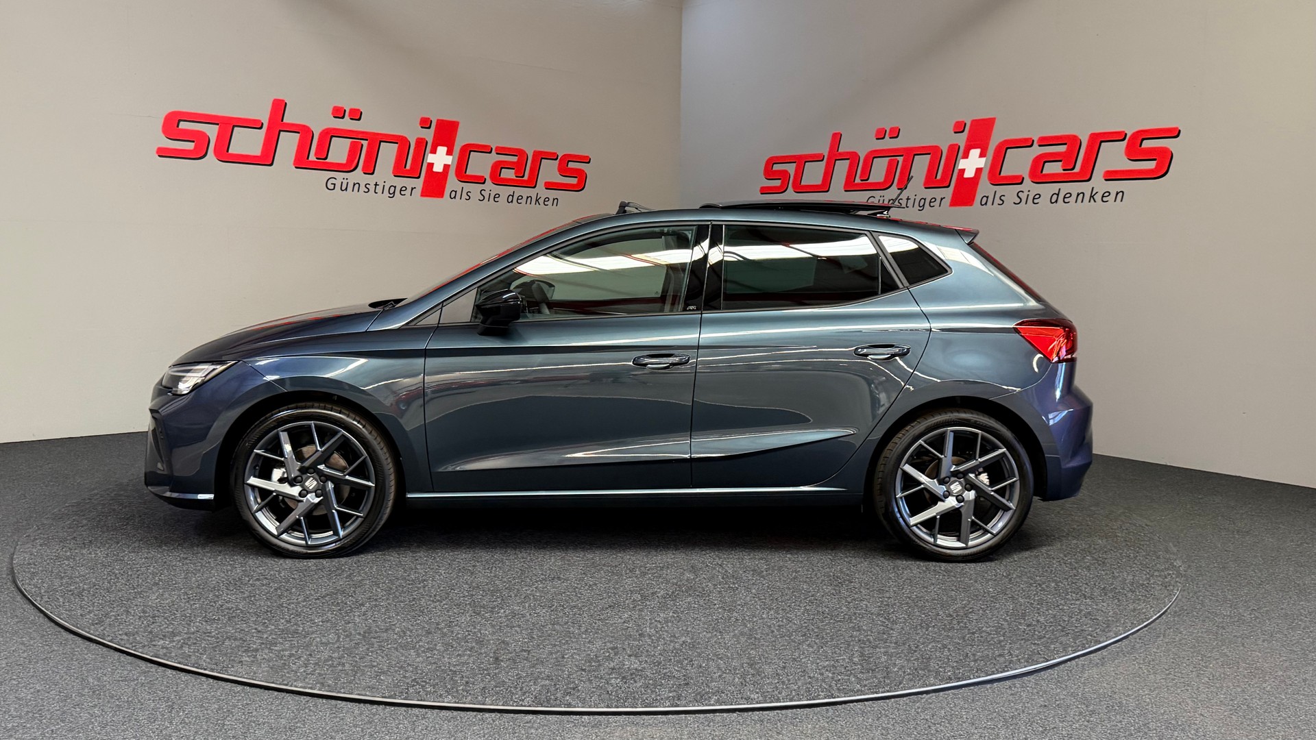 SEAT Ibiza 1.5 EcoTSI FR DSG Panorama-showroom-element-2
