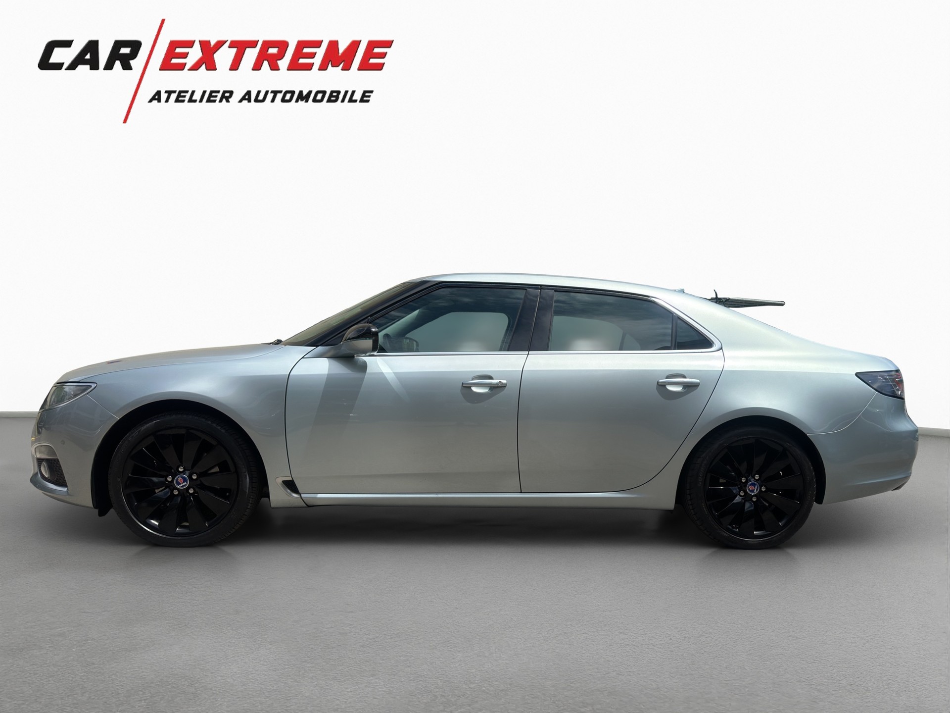 SAAB 9-5 2.0T Aero XWD Automatic-showroom-element-3