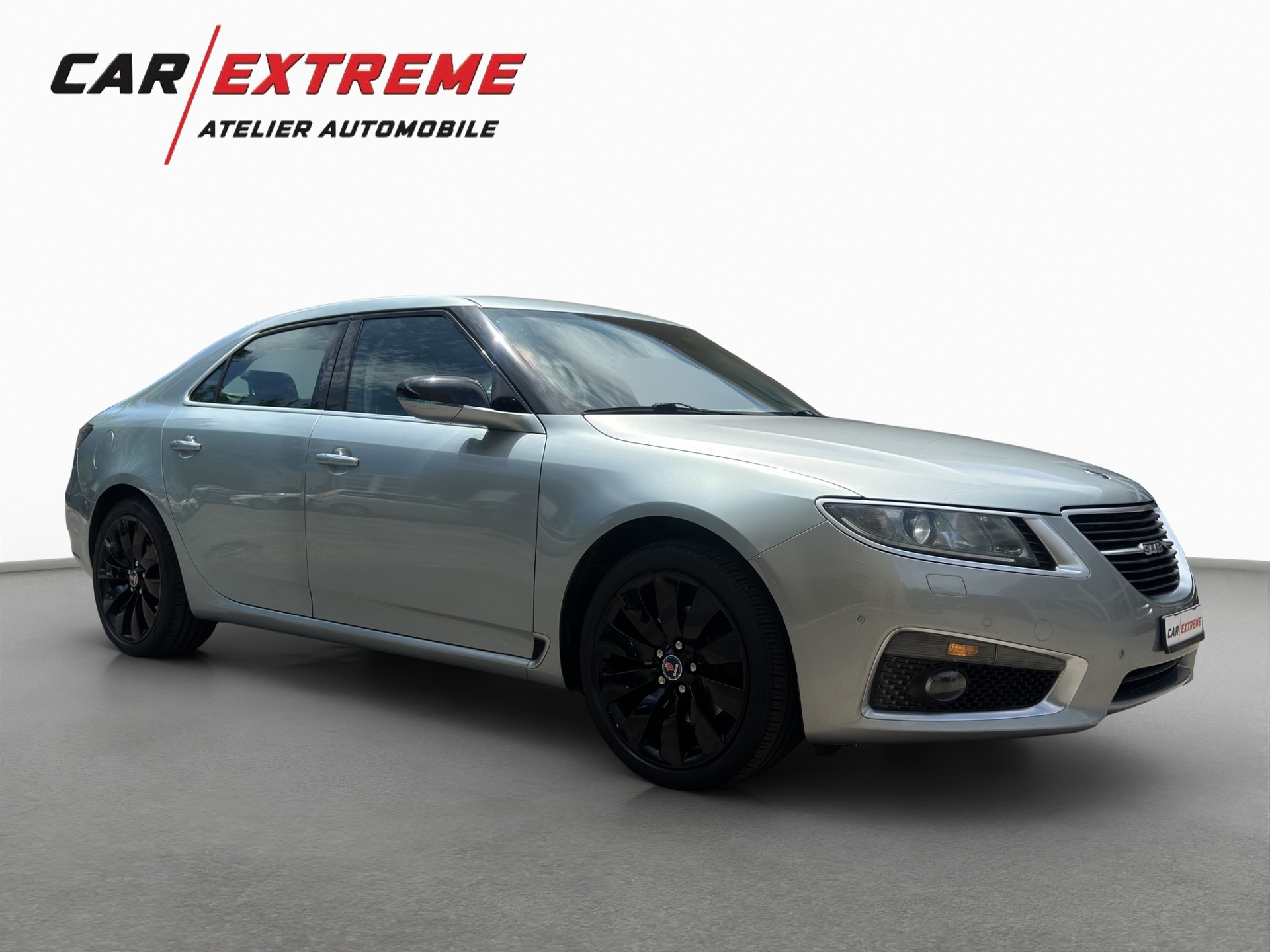 SAAB 9-5 2.0T Aero XWD Automatic-showroom-element-2